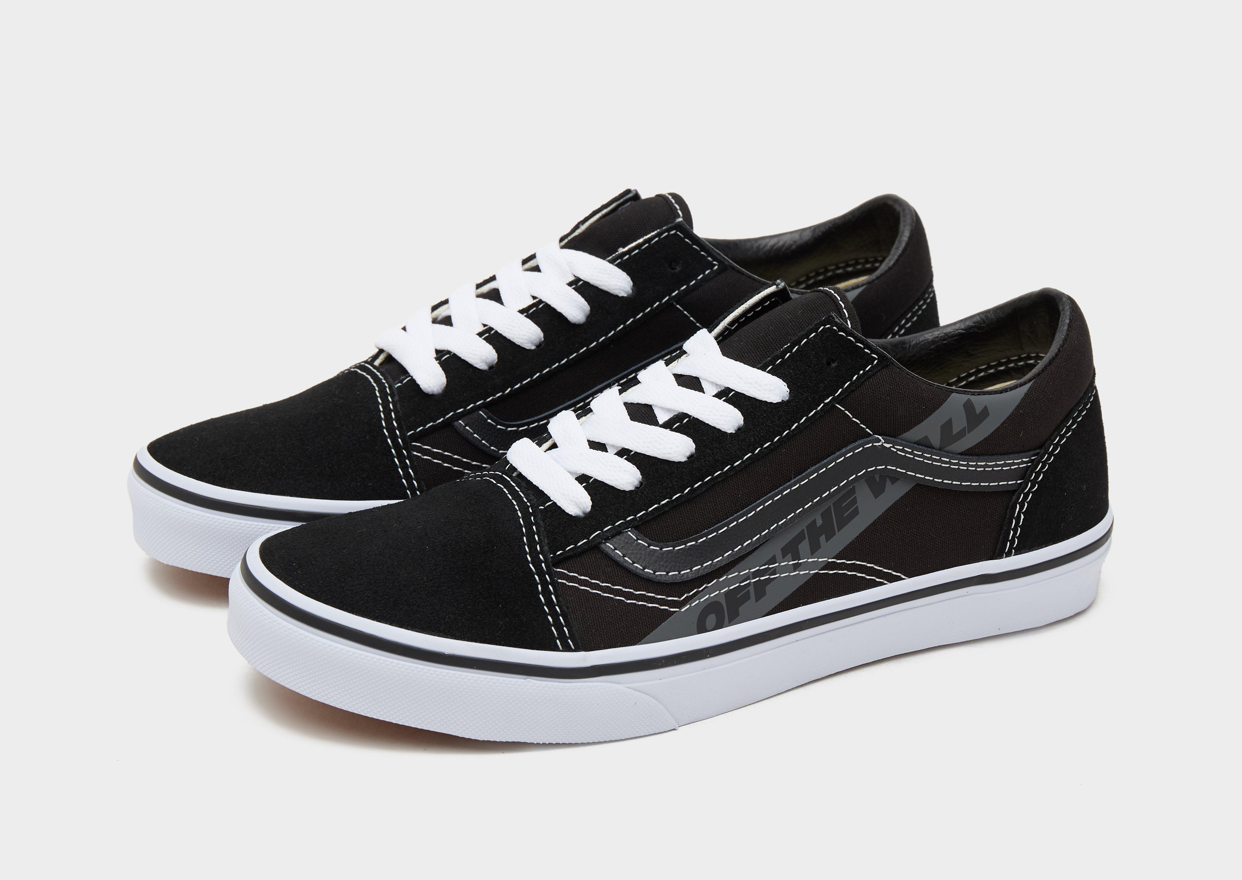 Vans Old Skool Tape Junior