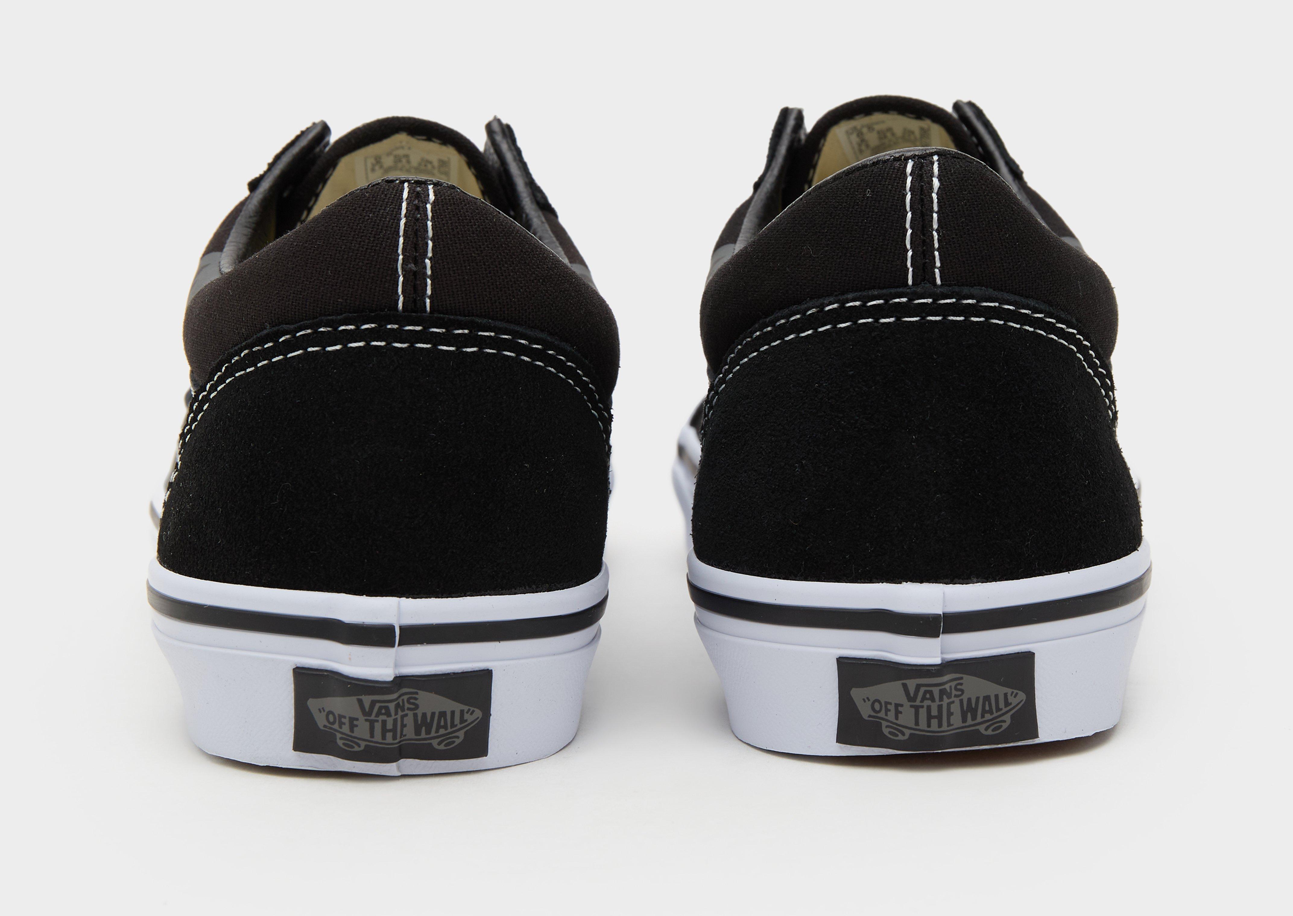 Vans Old Skool Tape Junior