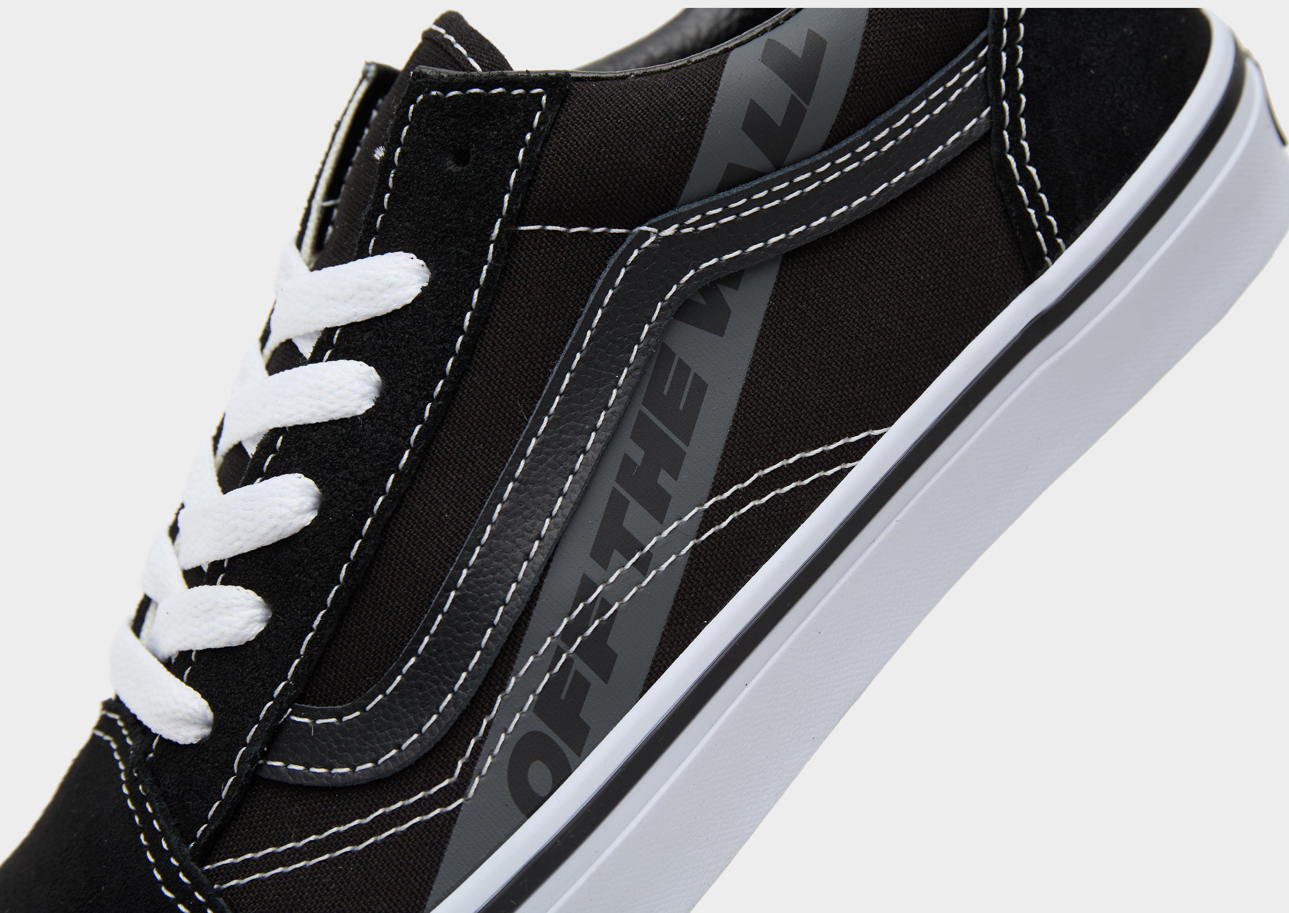 Vans Old Skool Tape Junior