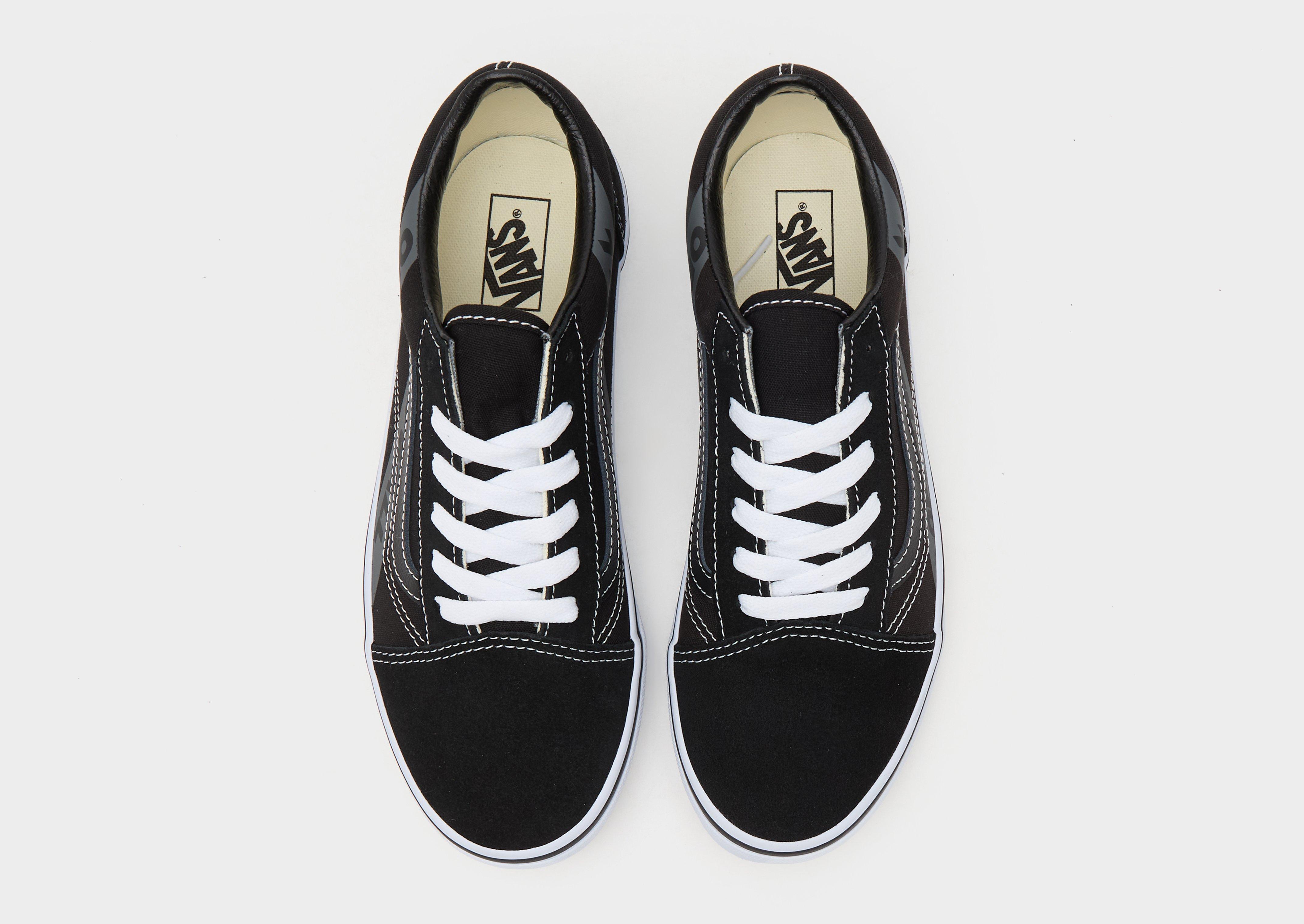 Vans Old Skool Tape Junior