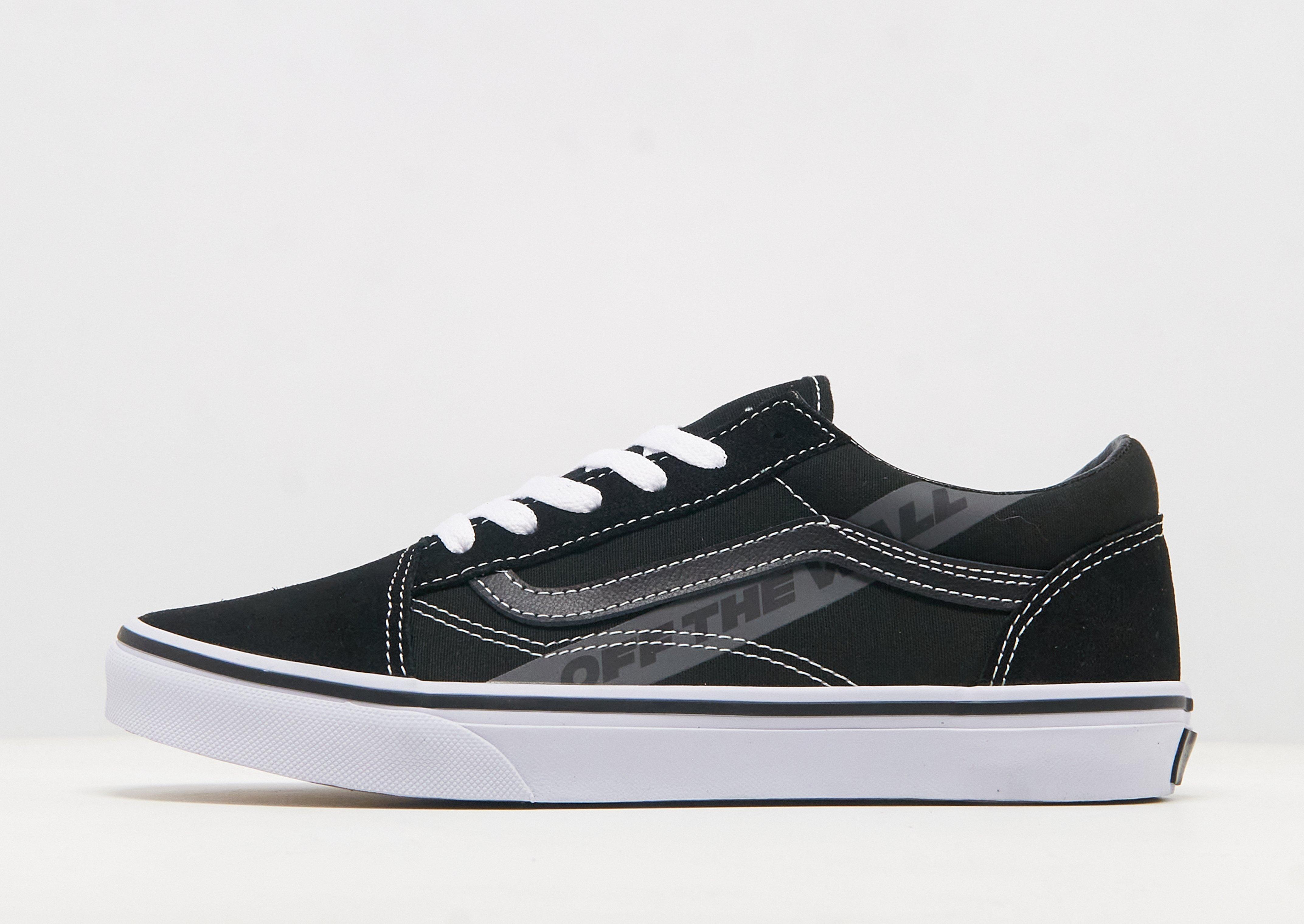 Vans Old Skool Tape Kinder