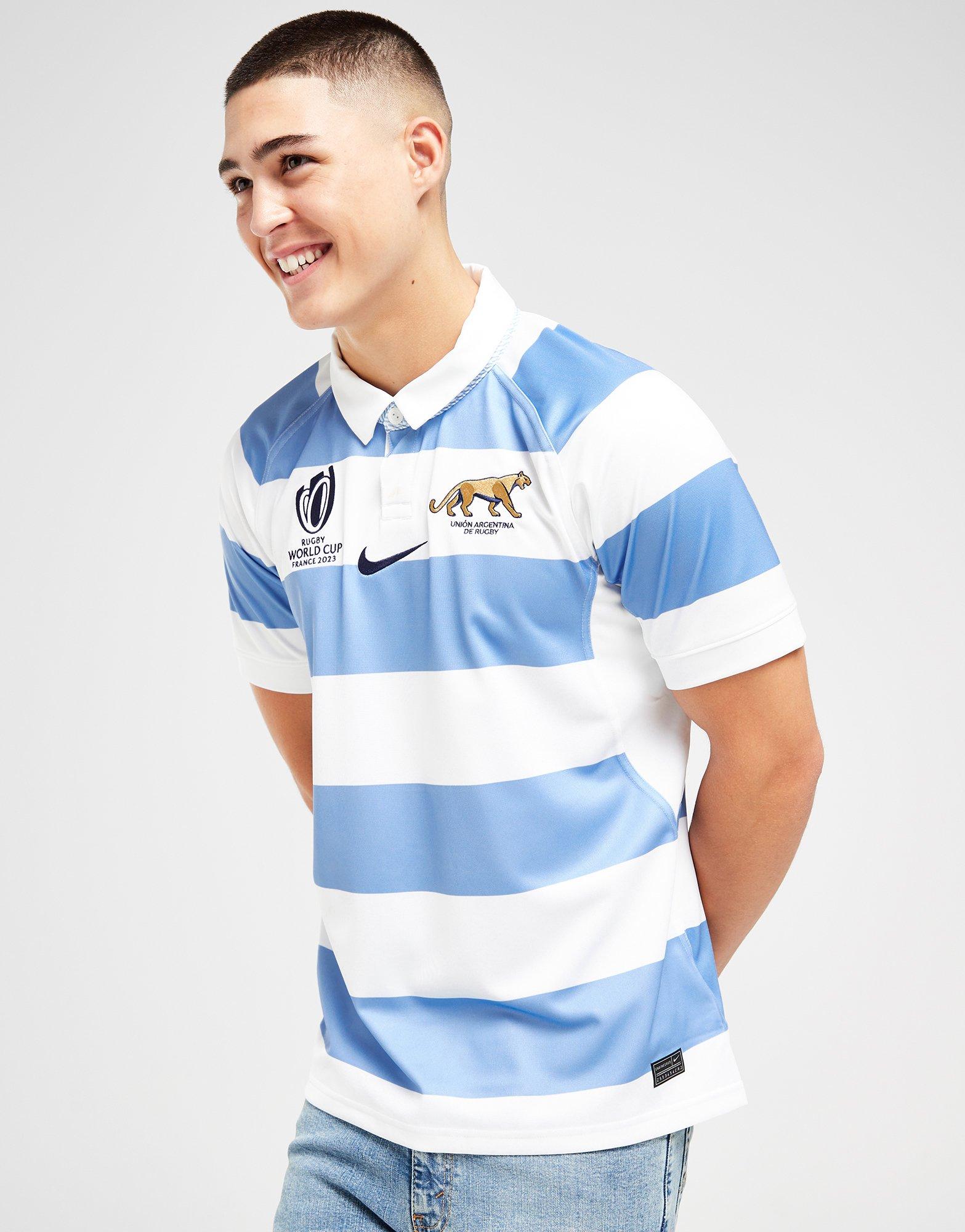 : adidas Argentina Youth Home World Cup Jersey : Clothing, Shoes  & Jewelry