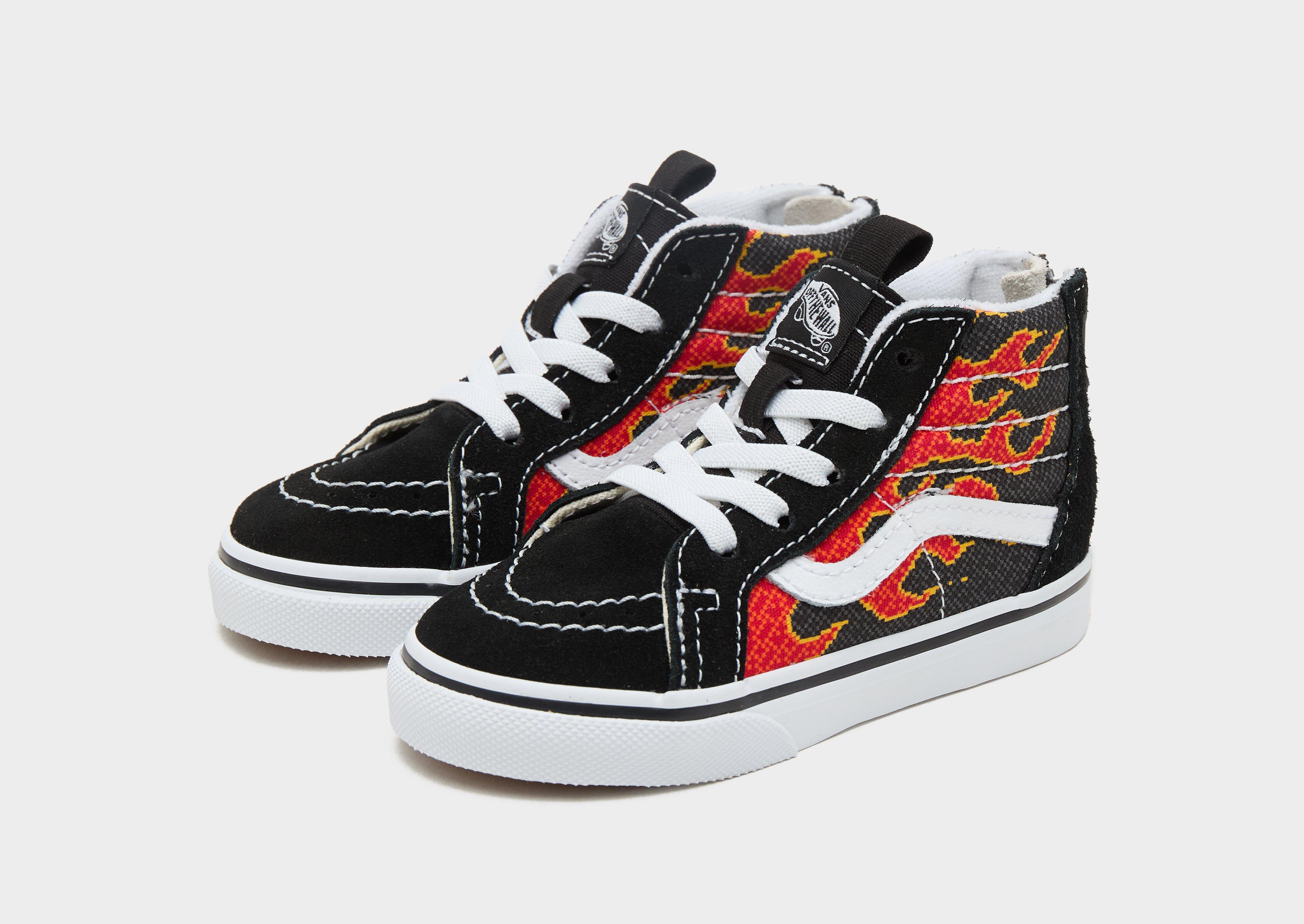 Vans Sk8-Hi Infant