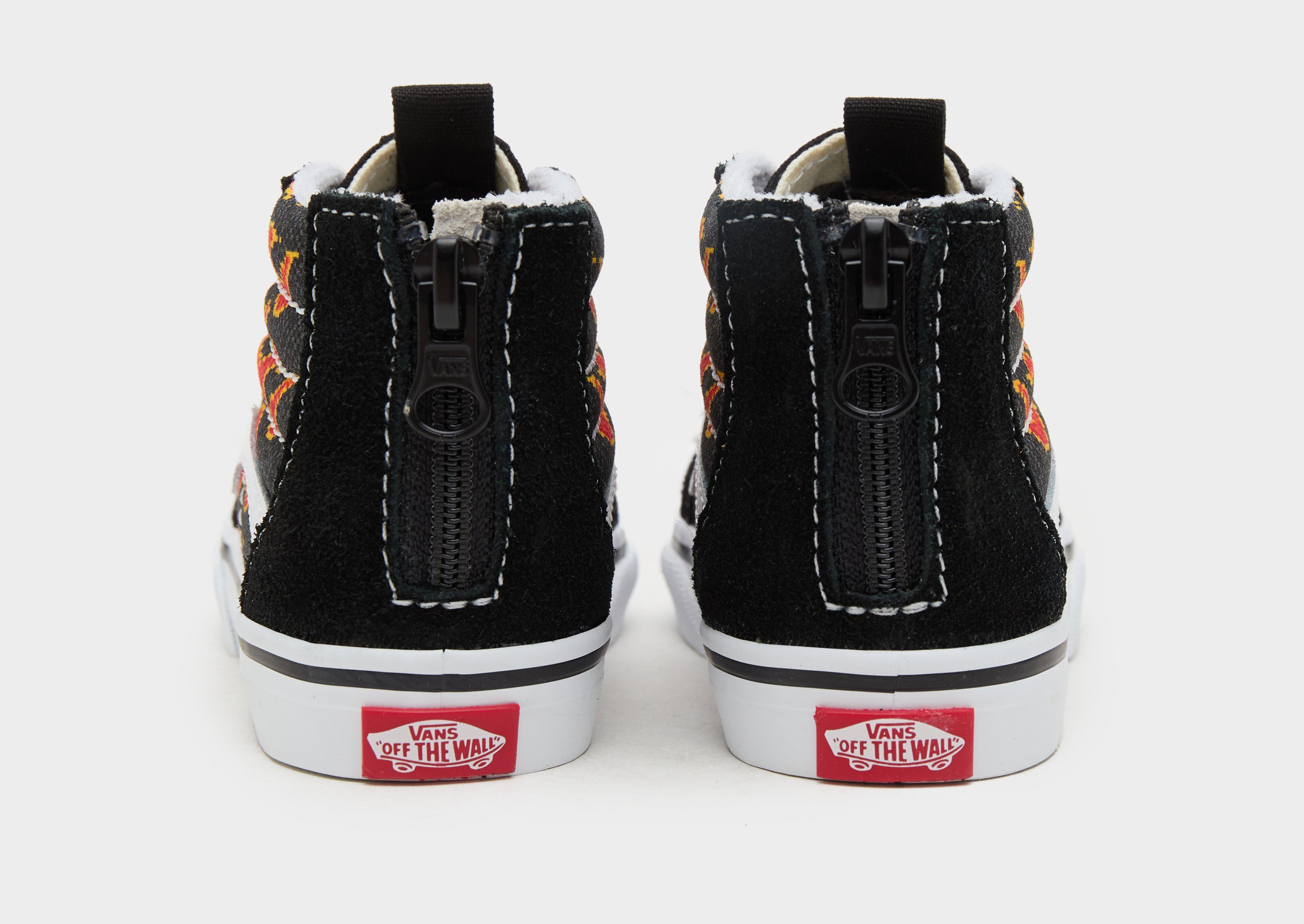 Vans Sk8-Hi Infant