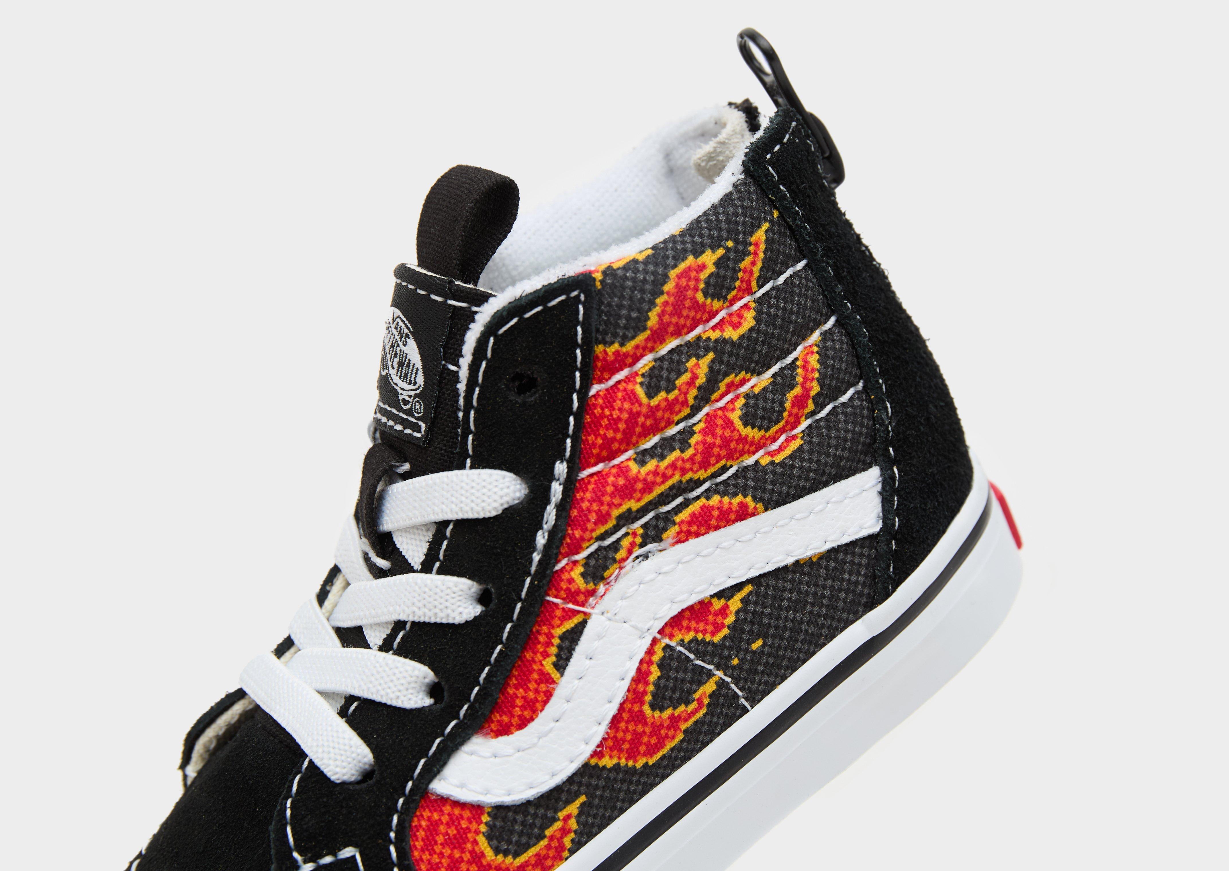 Vans Sk8-Hi Infant