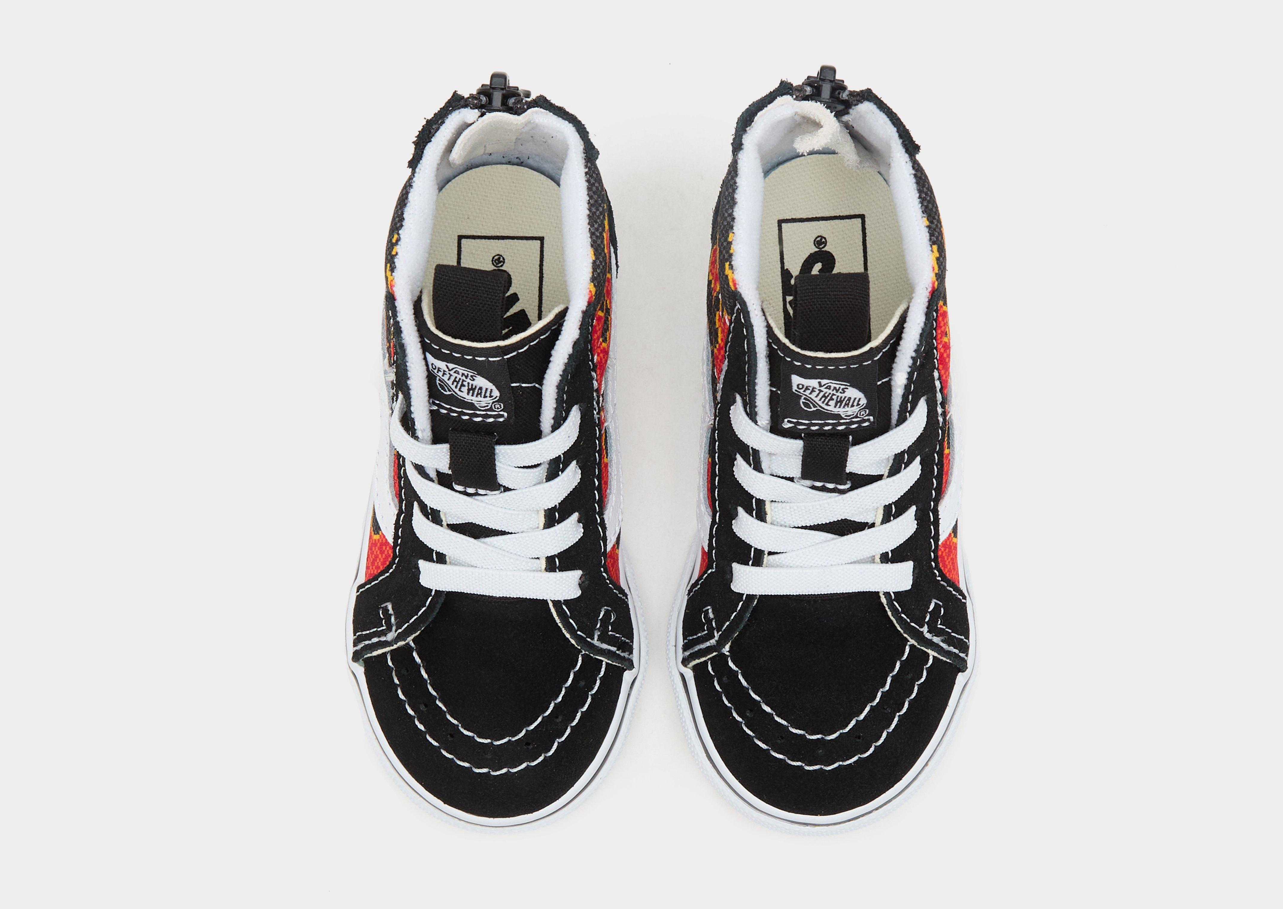 Vans Sk8-Hi Infant