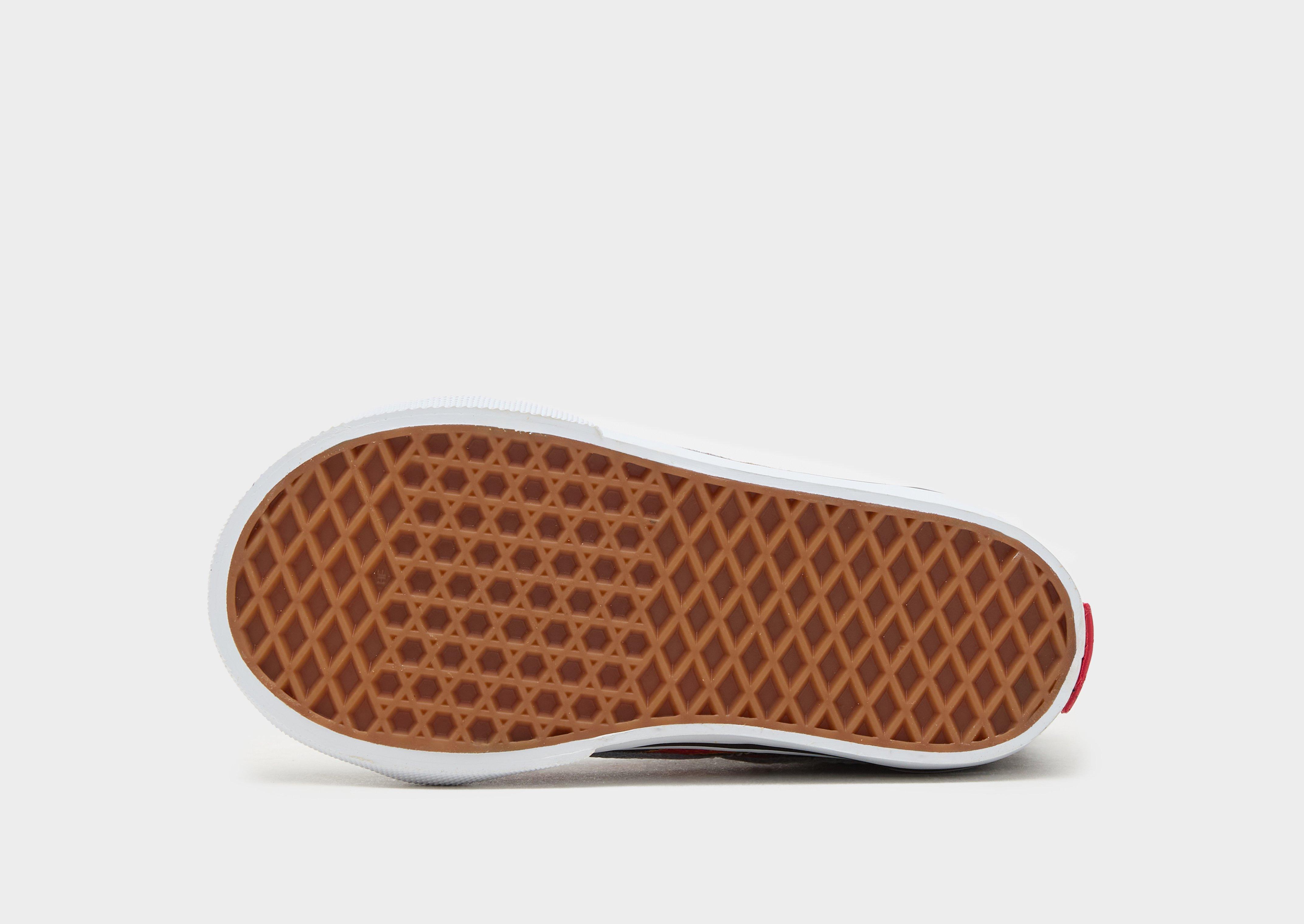 Vans Sk8-Hi Infant