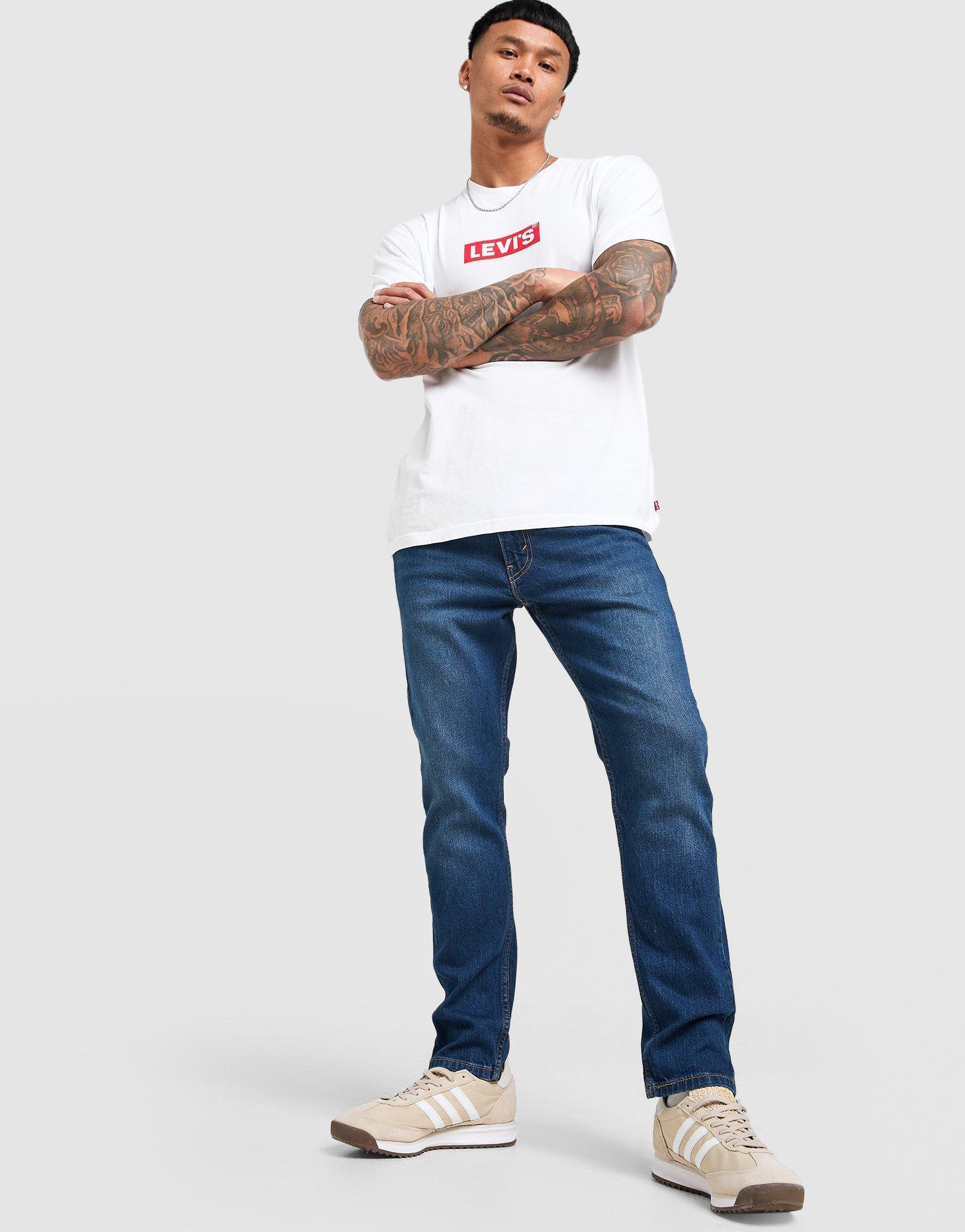 LEVI'S Vaqueros Slim 515
