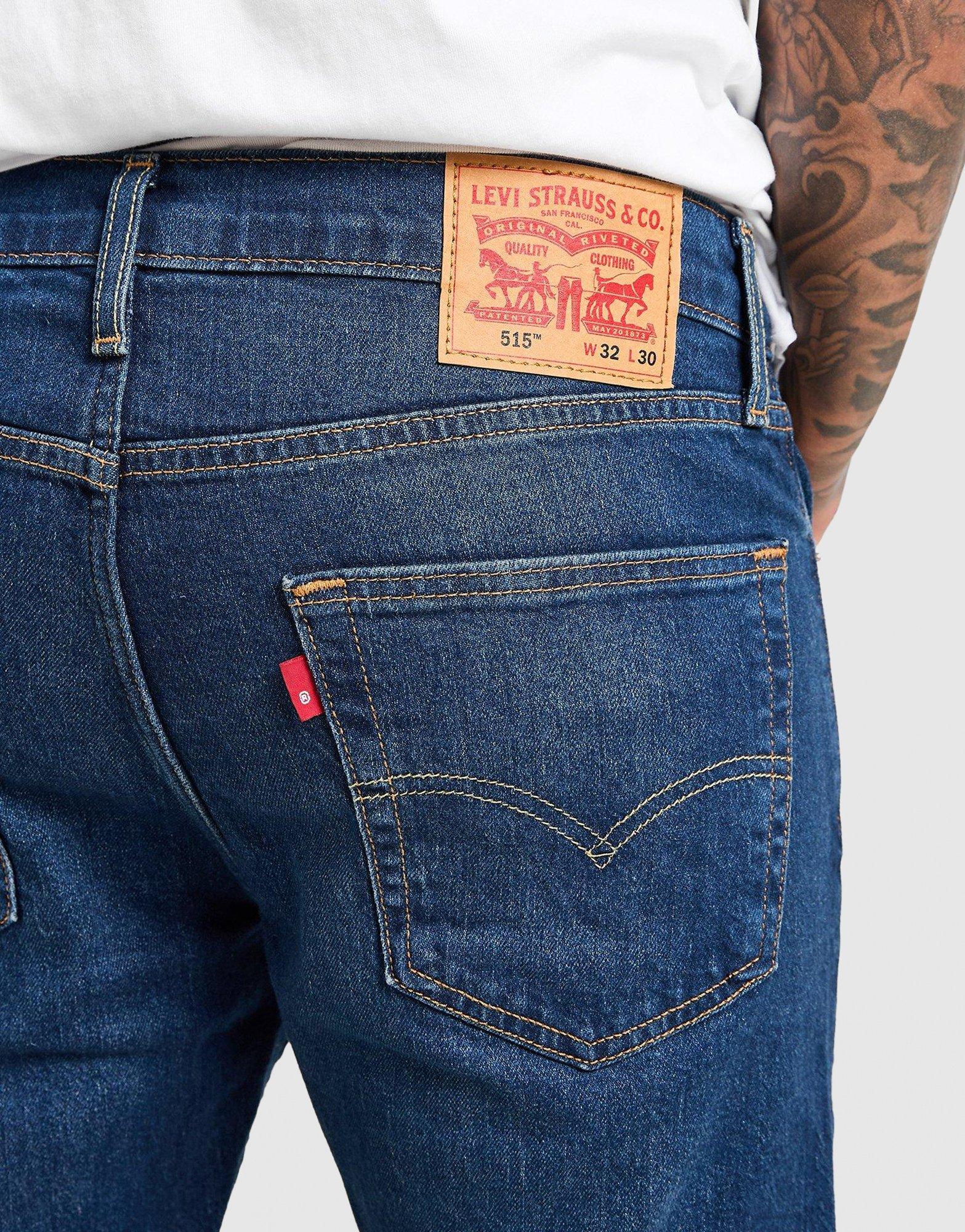 LEVI'S Vaqueros Slim 515