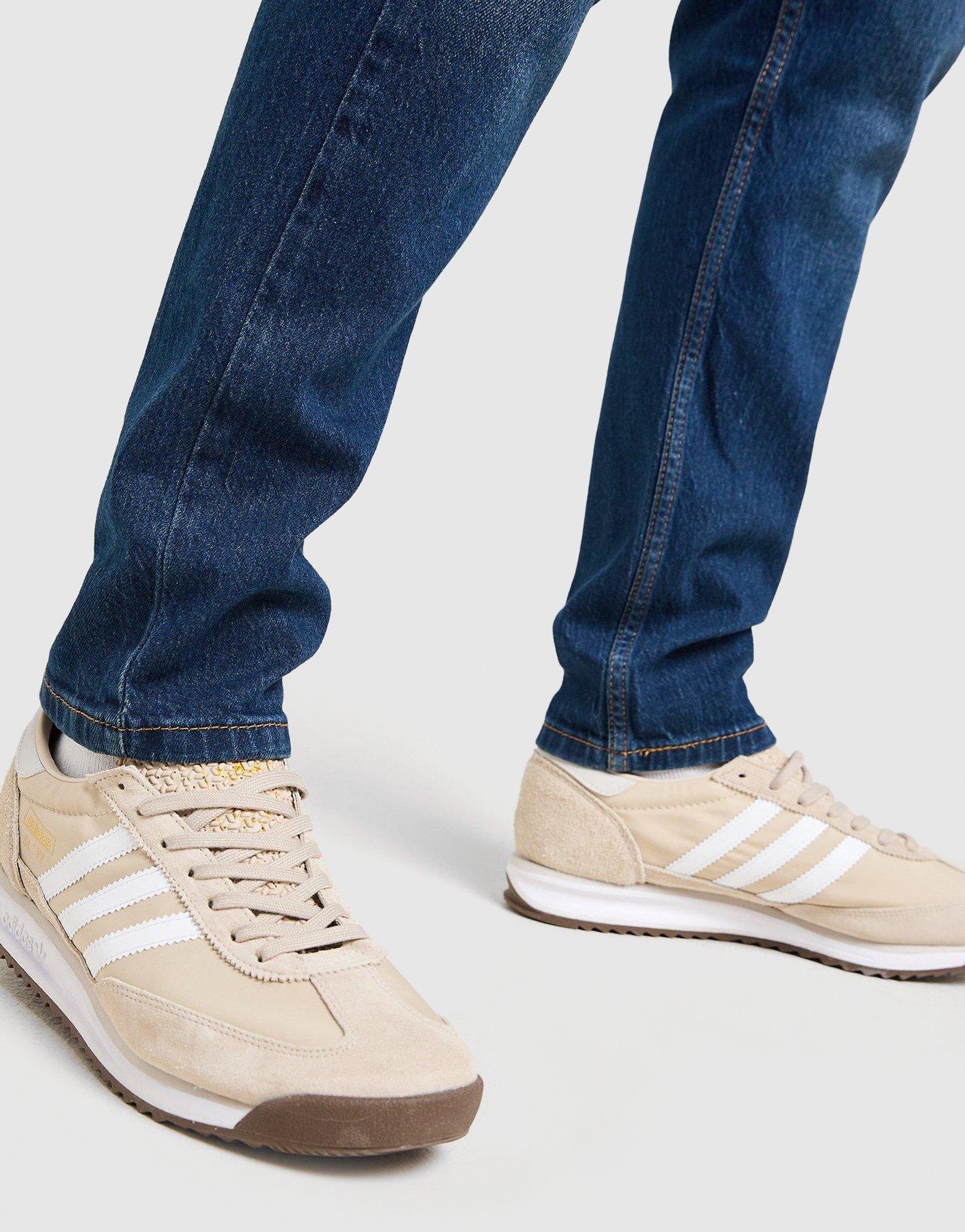 LEVI'S Vaqueros Slim 515