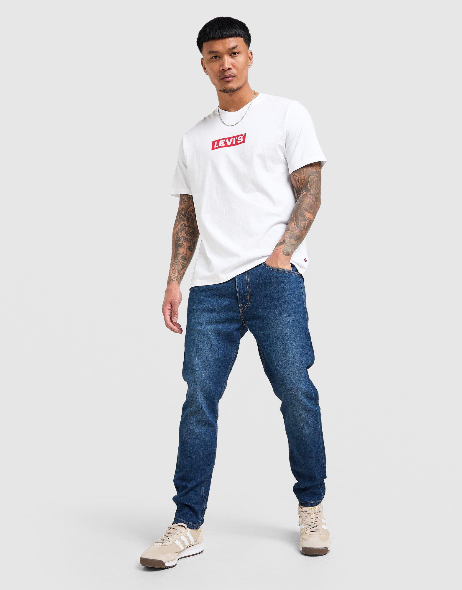 LEVI'S Vaqueros Slim 515