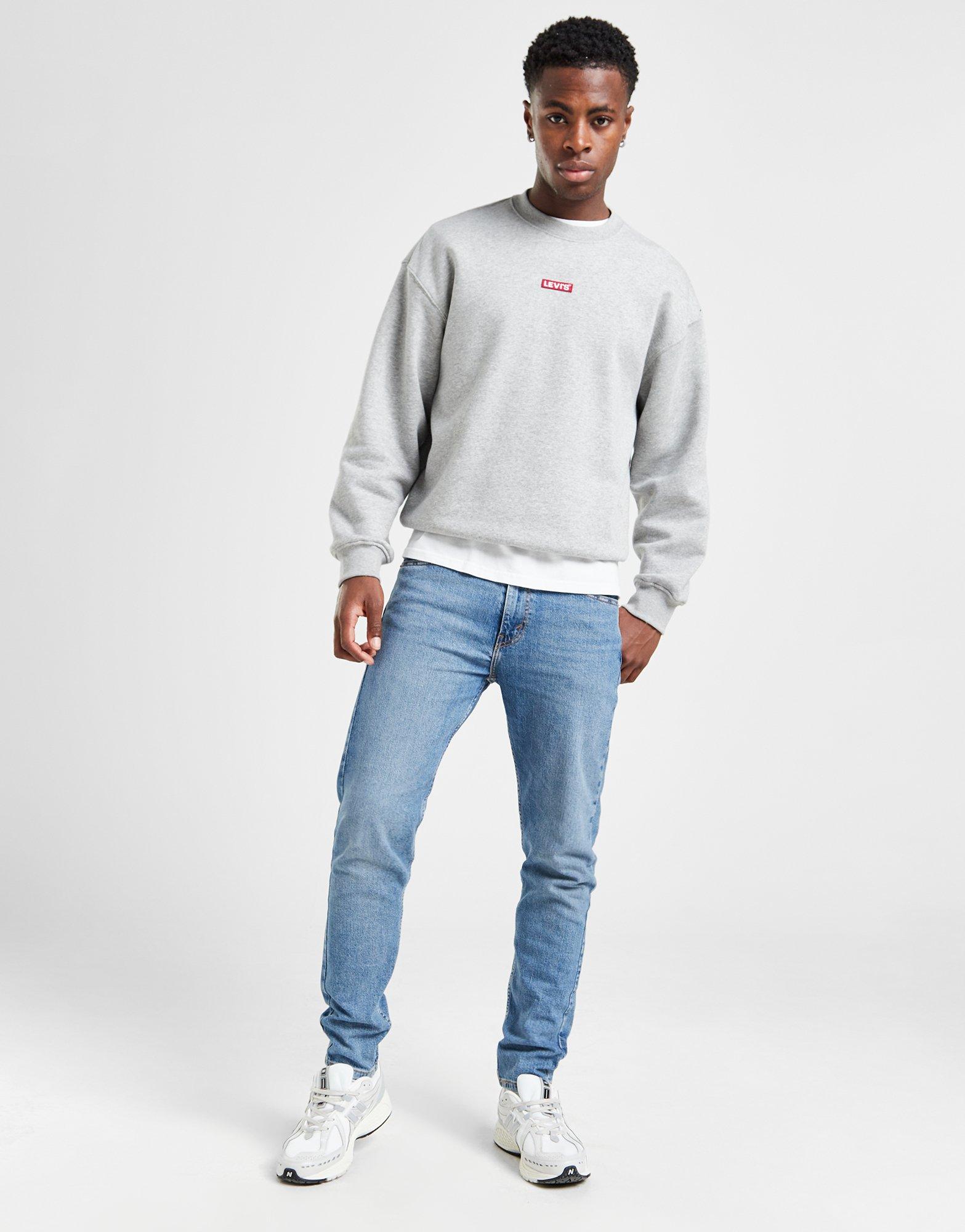 LEVI'S Vaqueros 515 Slim