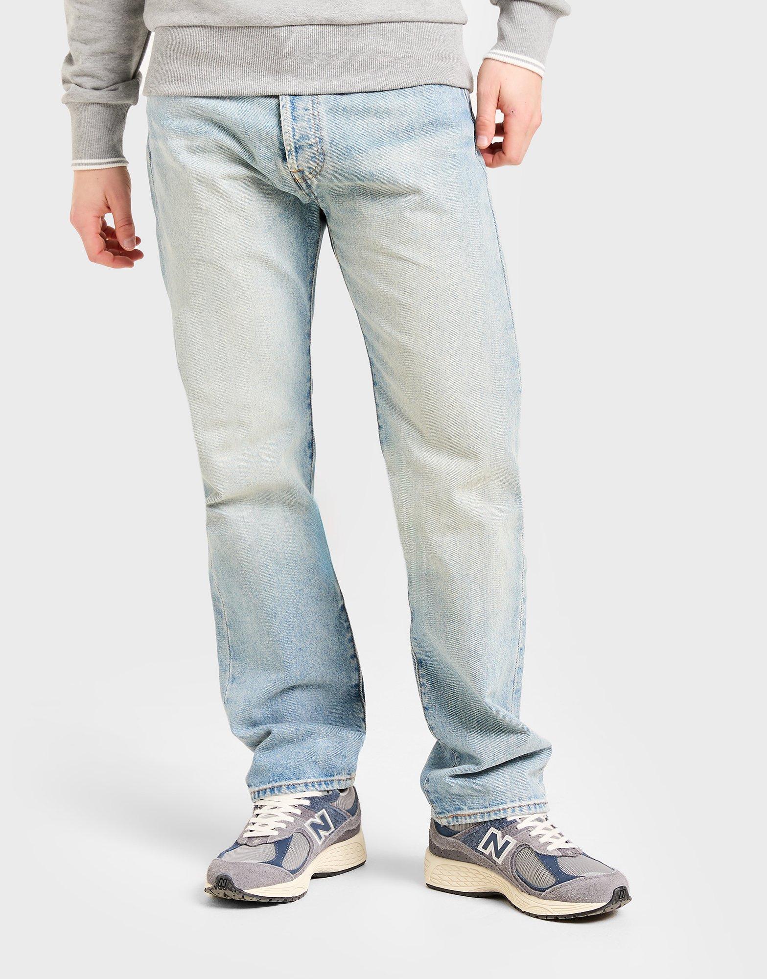 Levi's 501 Jeans