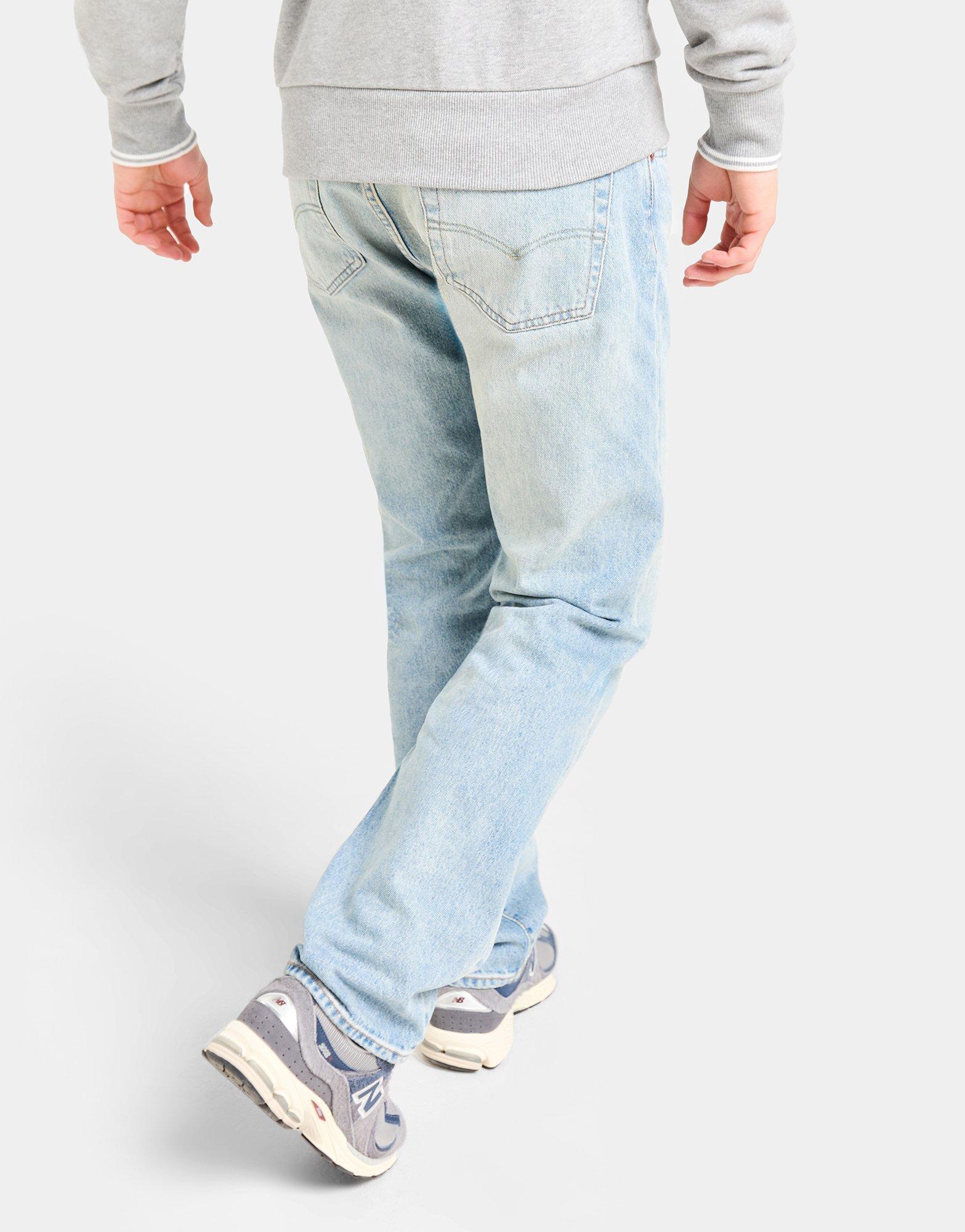 Levi's 501 Jeans