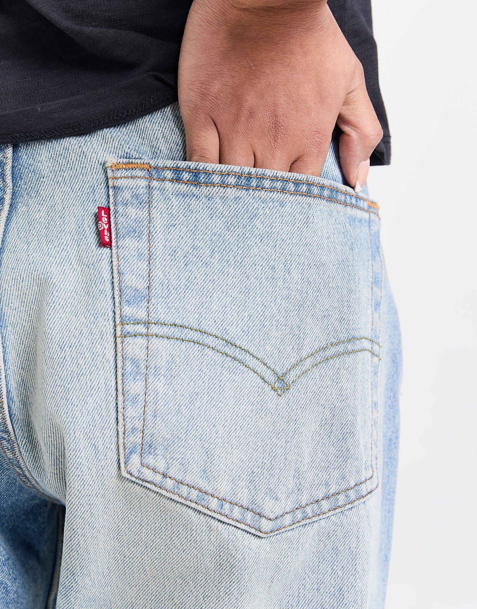 Levi's 501 Jeans