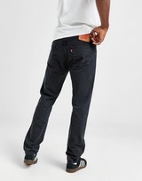 Levi's 501 Straight Jeans Heren