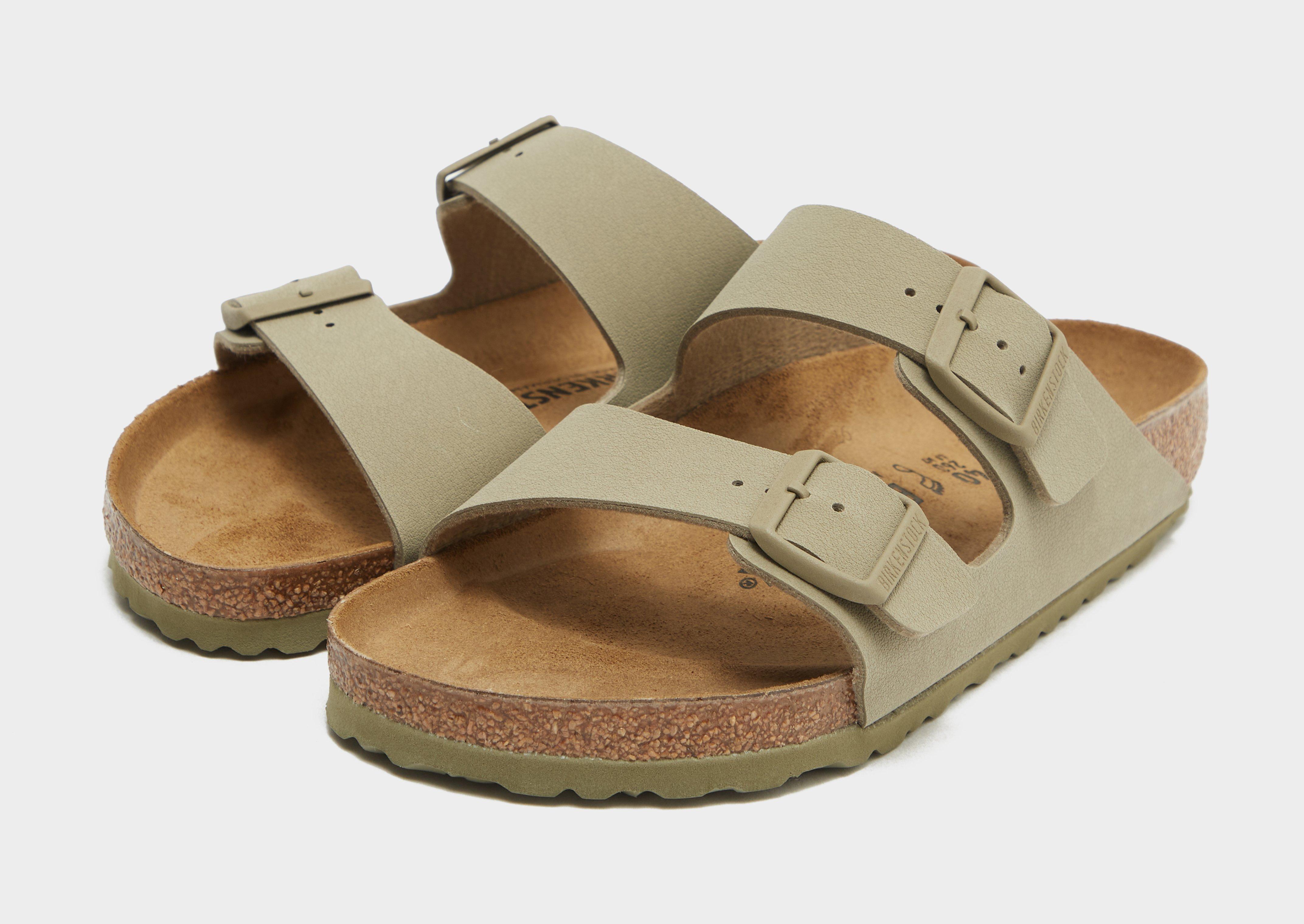 Birkenstock Arizona Birko-Flor