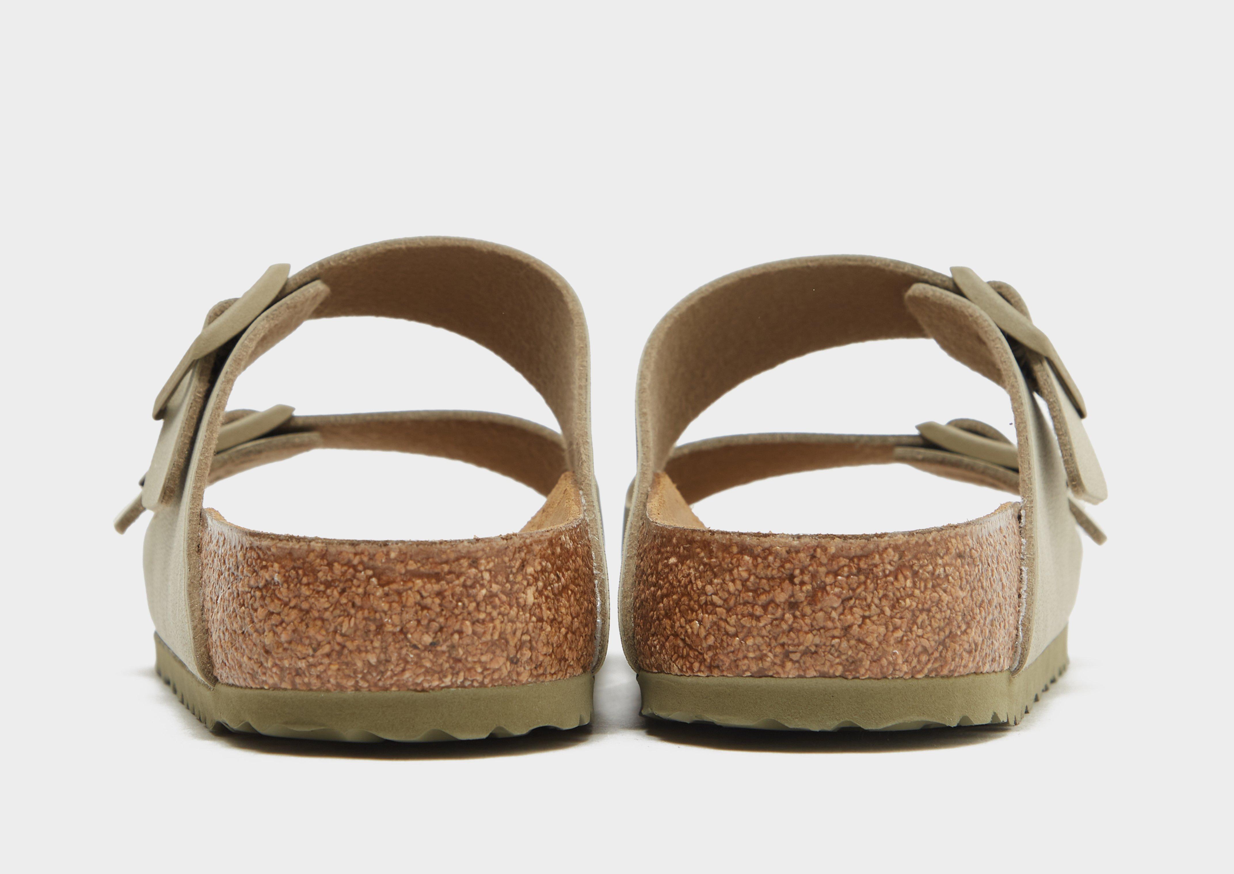 Birkenstock Arizona Birko-Flor