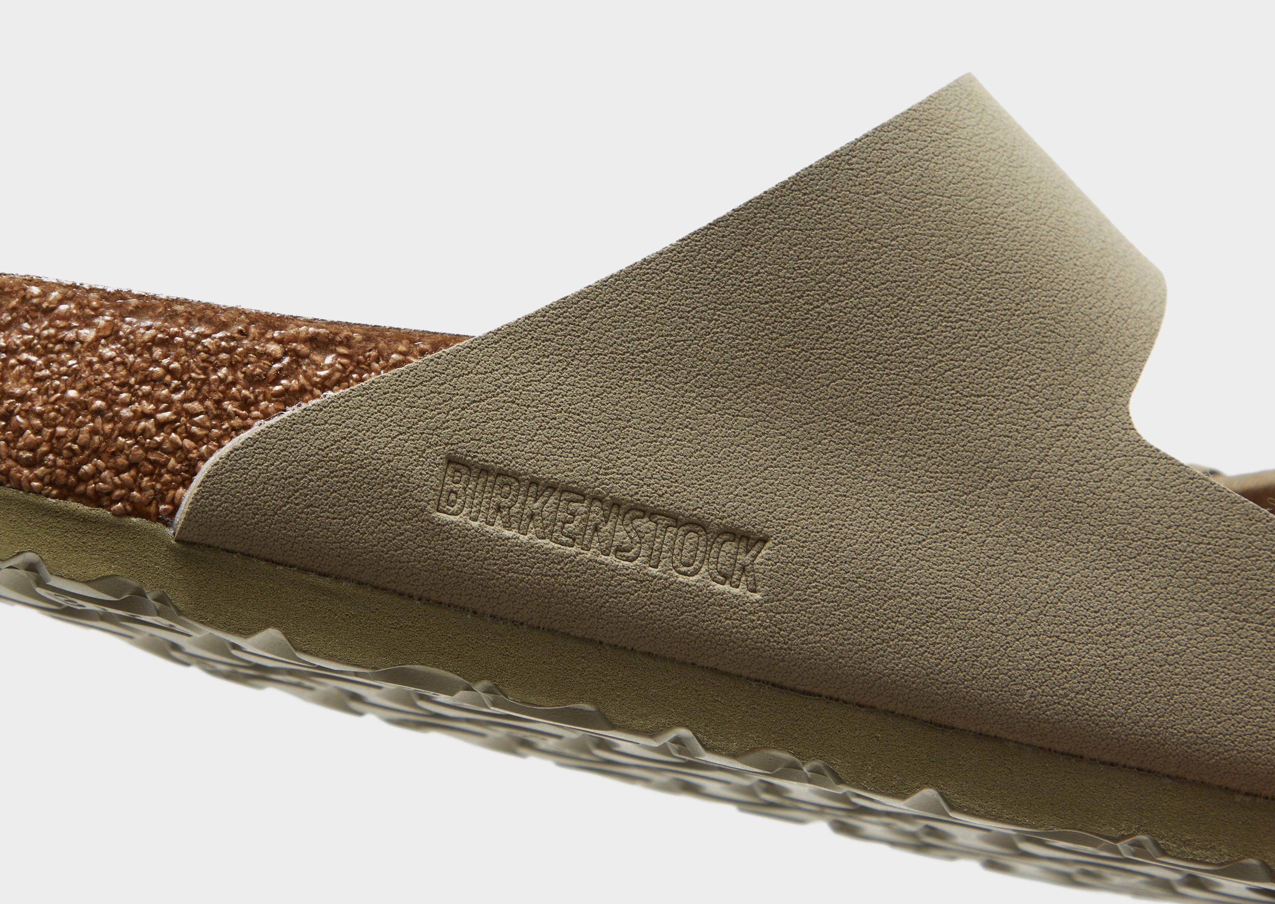 Birkenstock Arizona Birko-Flor