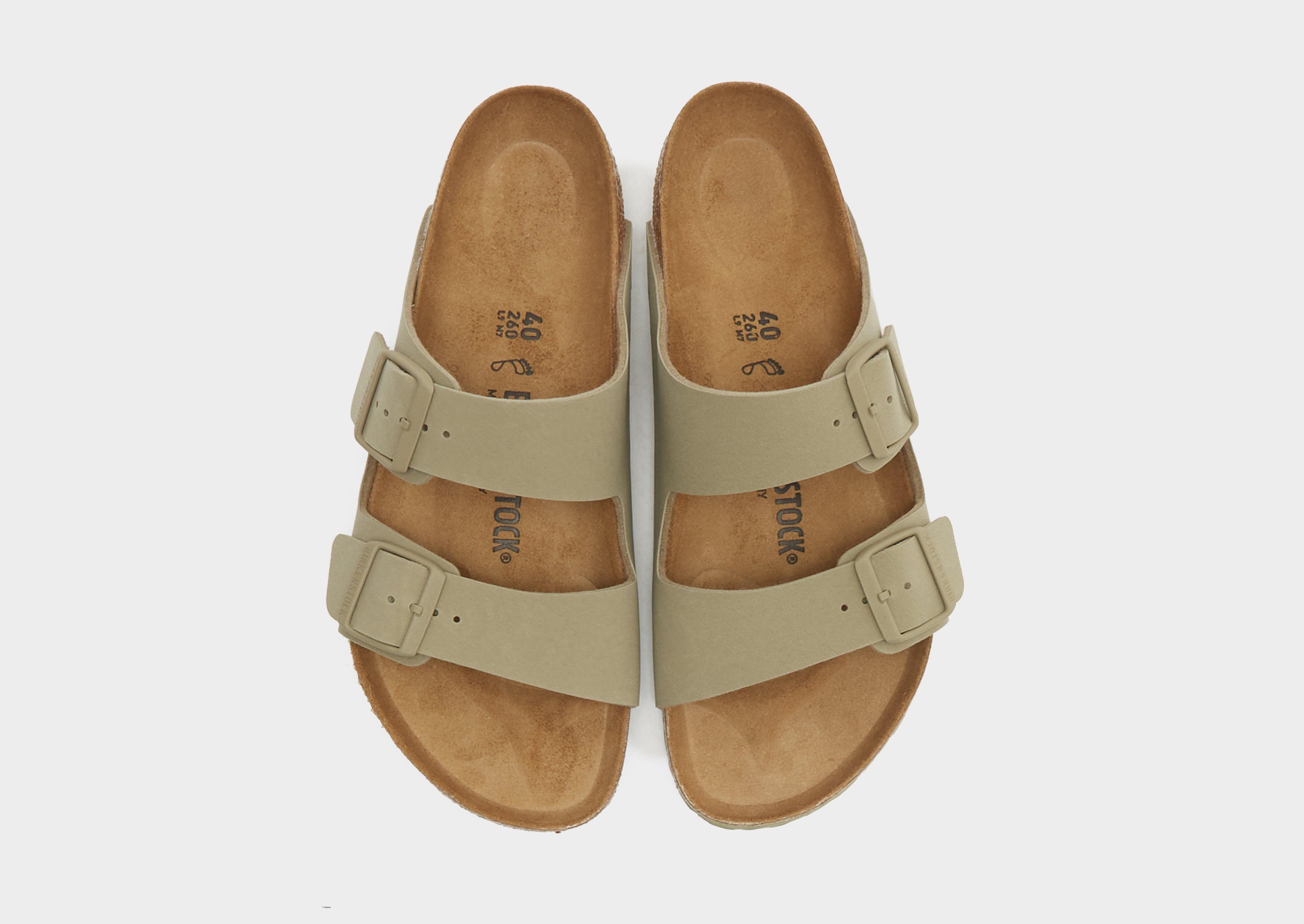 Birkenstock Arizona Birko-Flor