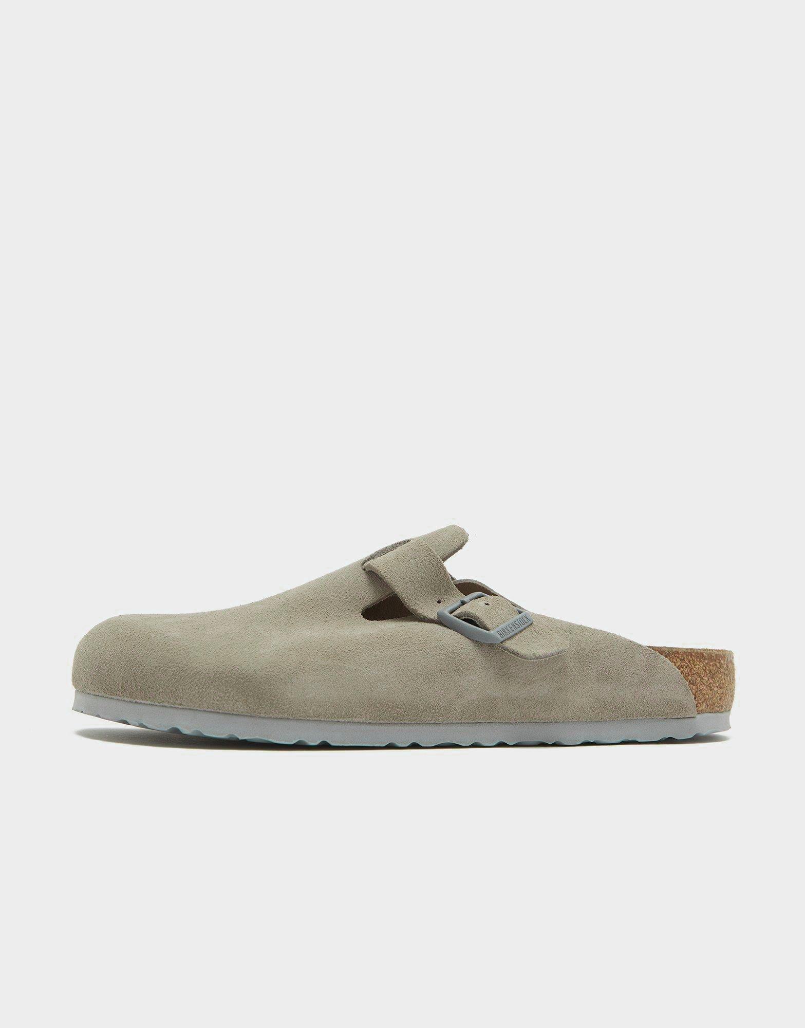 Birkenstock Boston