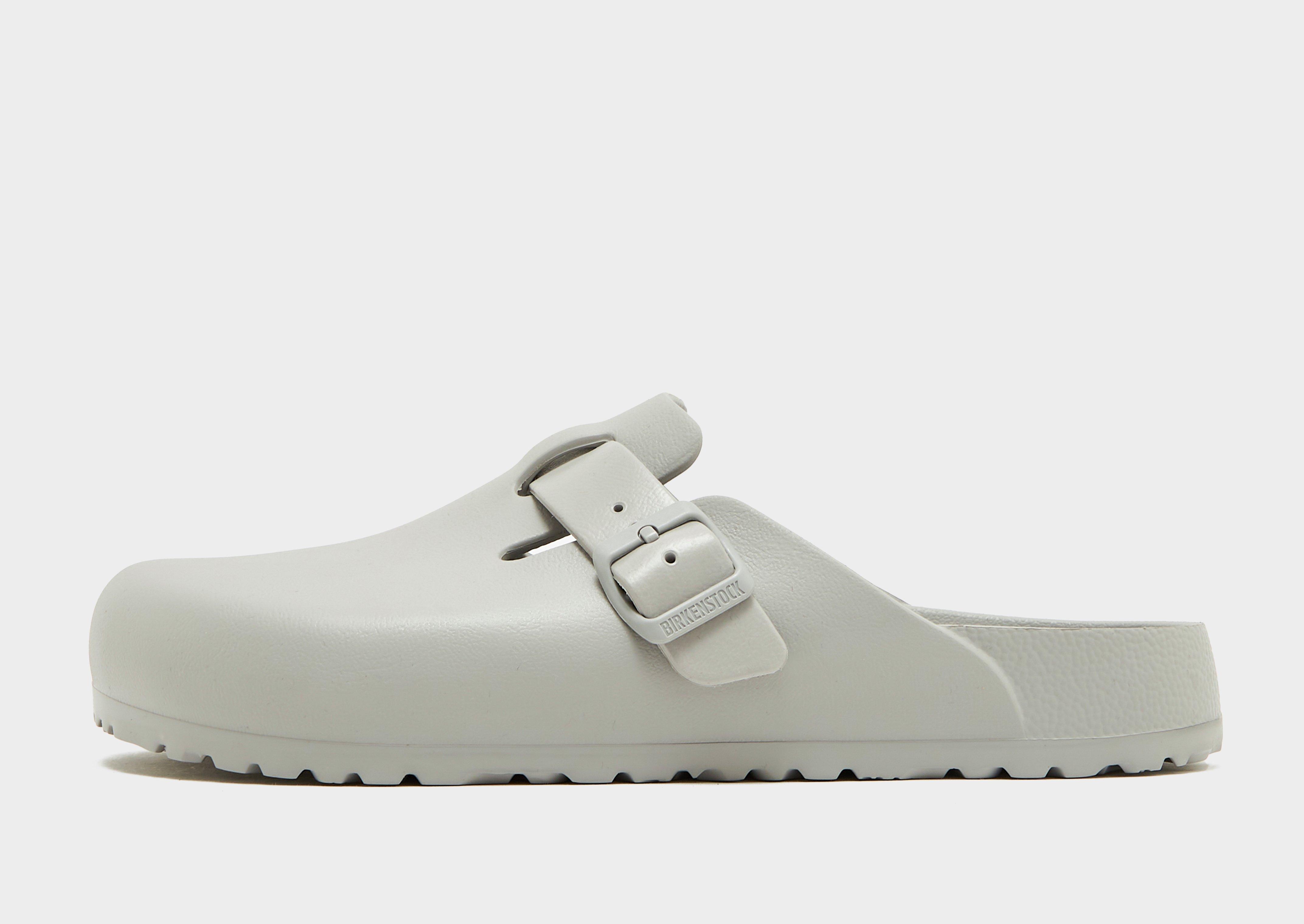 Birkenstock Boston EVA in Grigio JD Sports