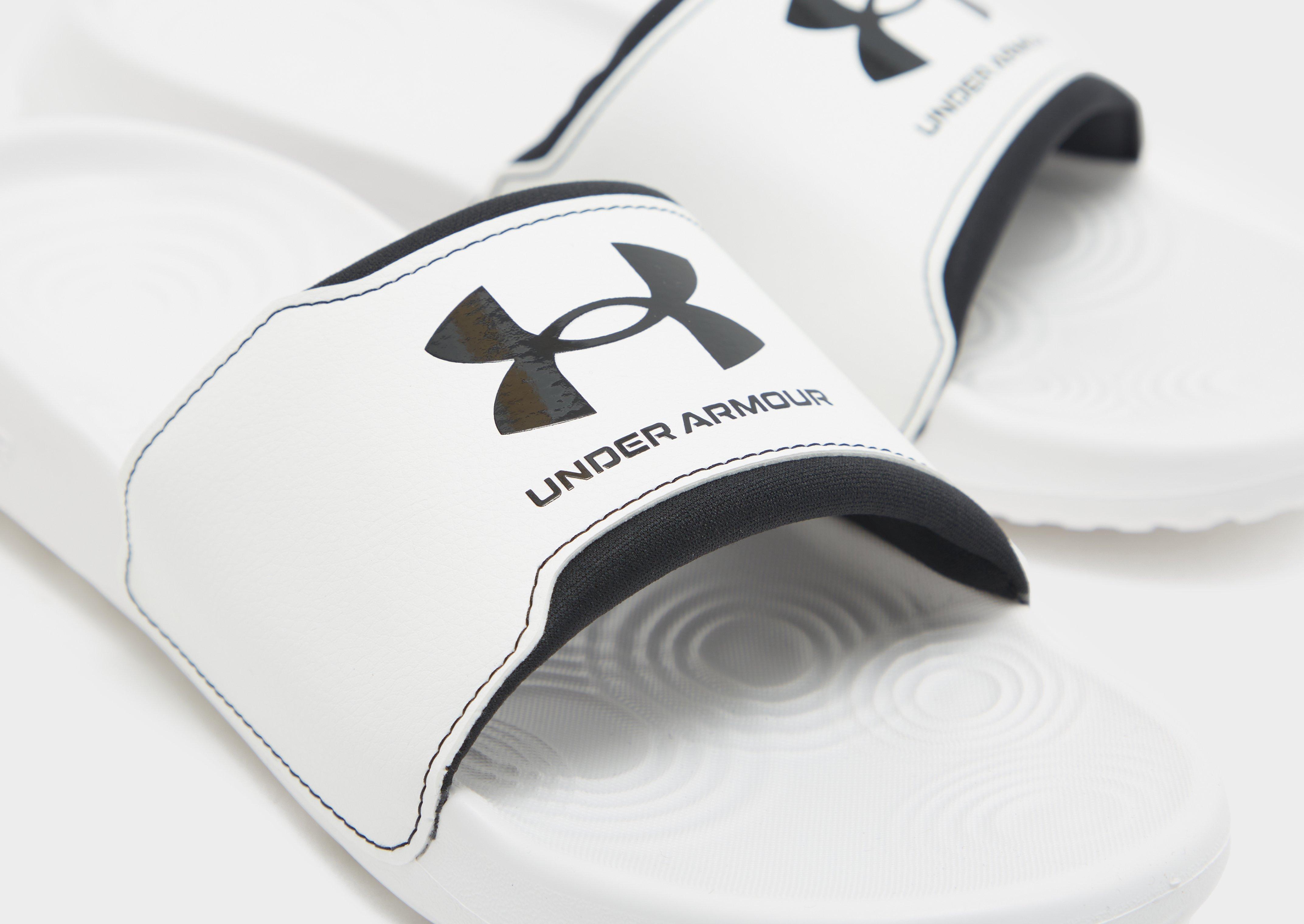 Under Armour Claquette Ignite Select