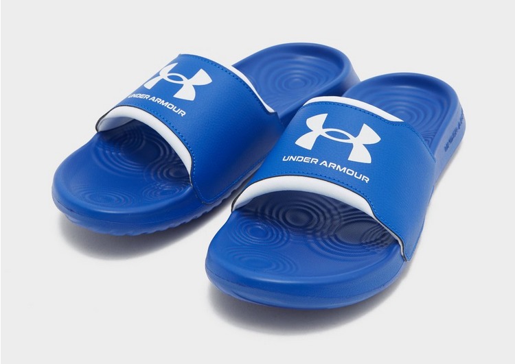 Under Armour Ignite Select Slides