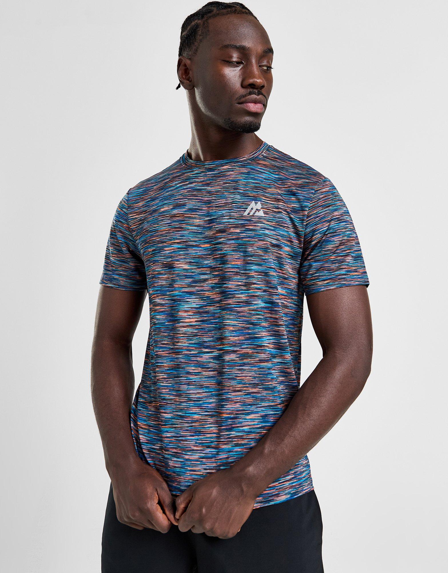 MONTIREX Trail 2.0 T-Shirt