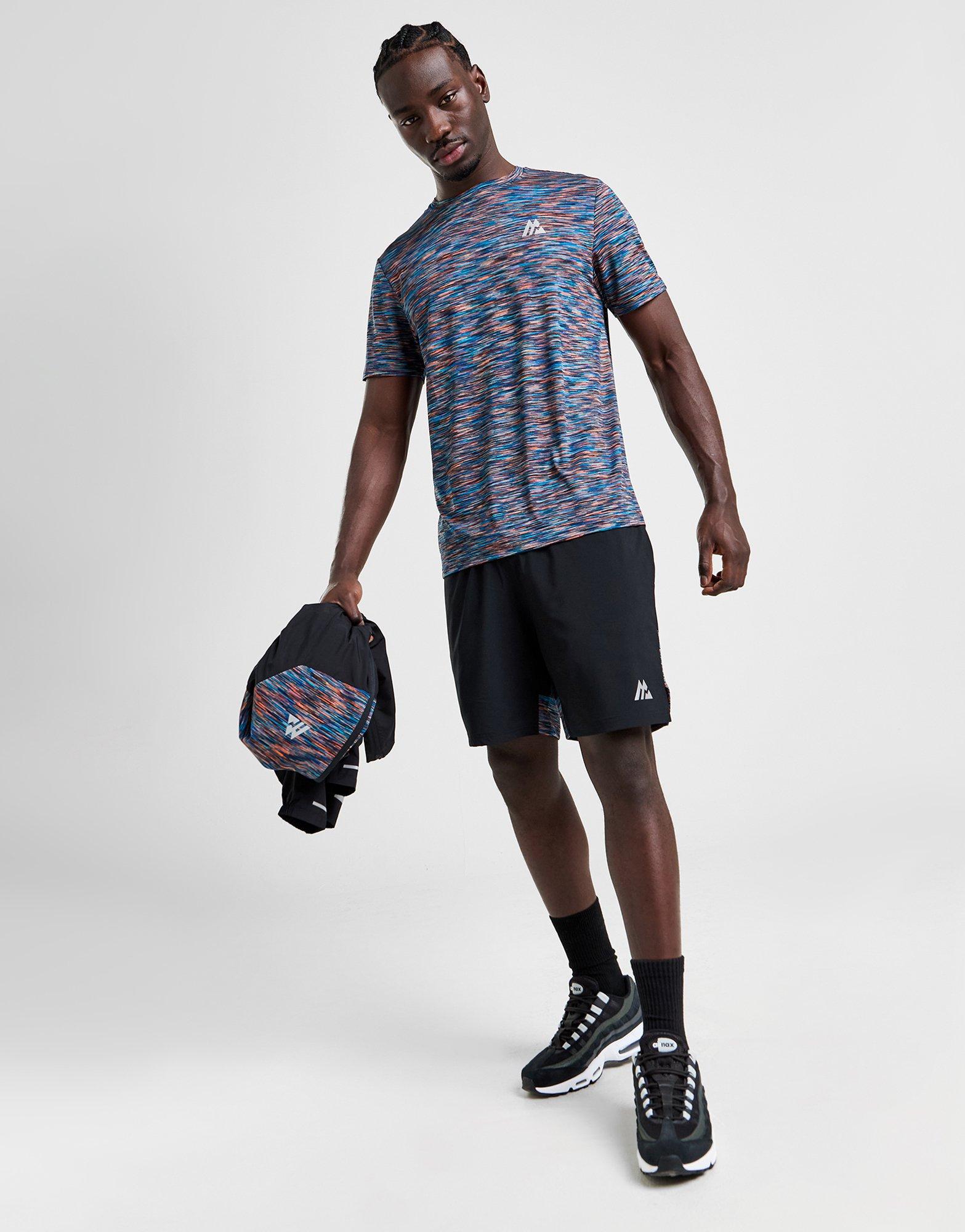 MONTIREX Trail 2.0 T-Shirt