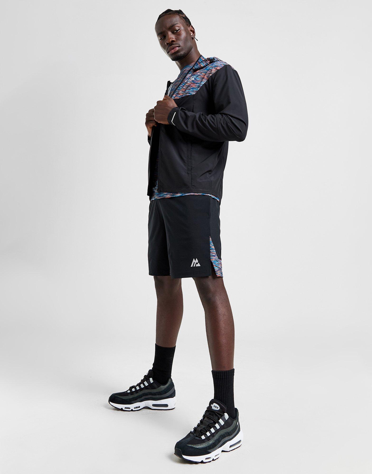 MONTIREX Trail 2.0 Shorts Herr