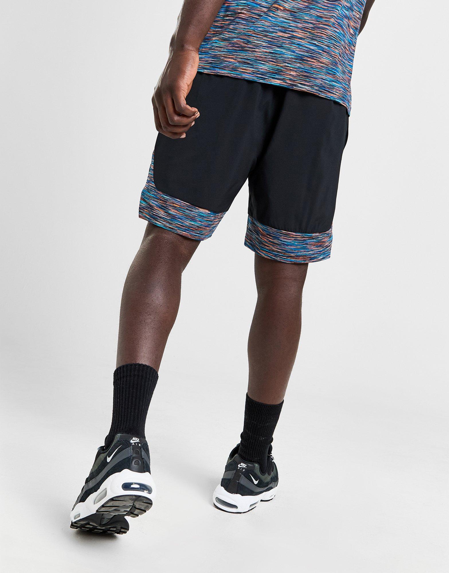 MONTIREX Trail 2.0 Shorts Herr