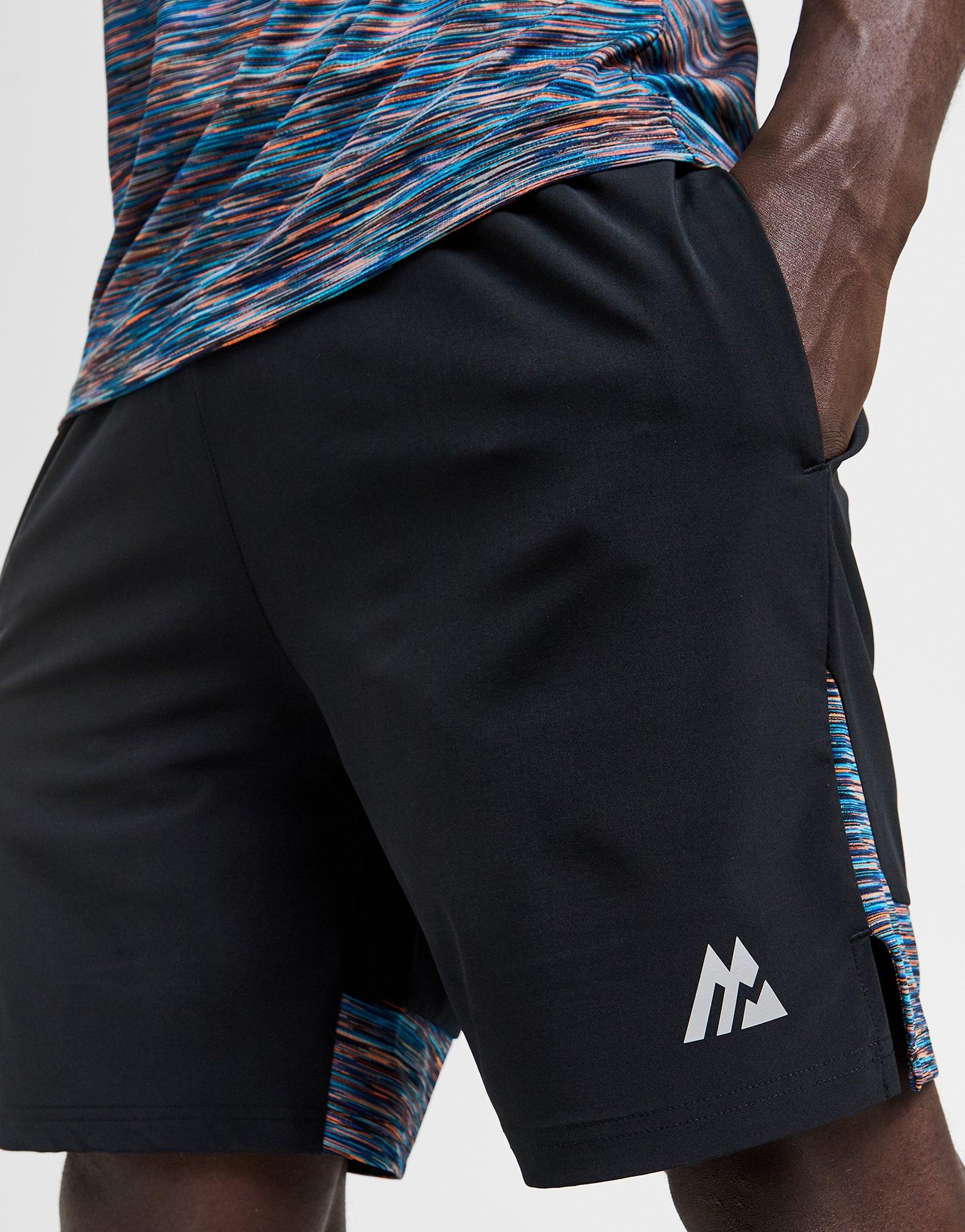 MONTIREX Trail 2.0 Shorts Herr