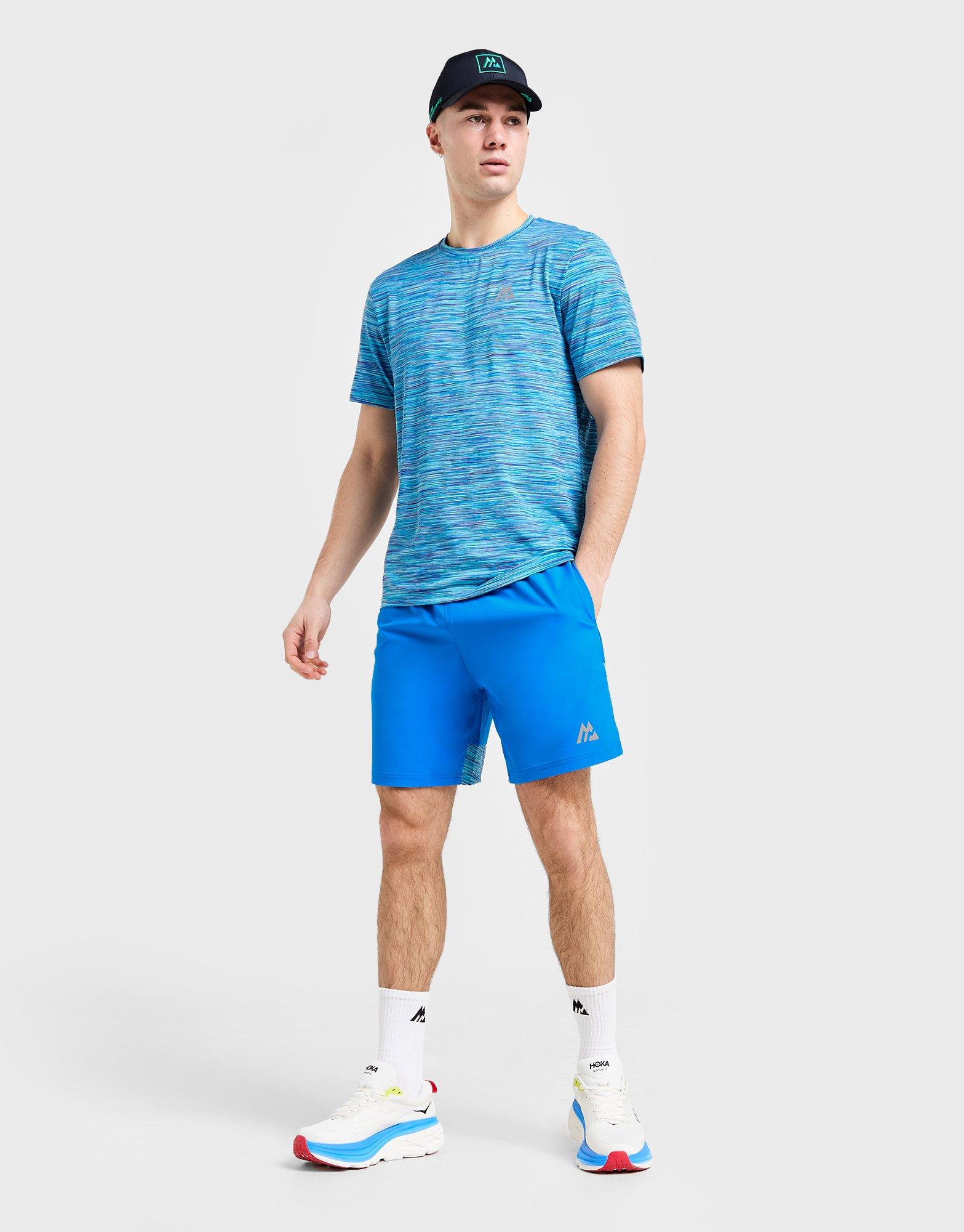 MONTIREX Trail 2.0 T-Shirt