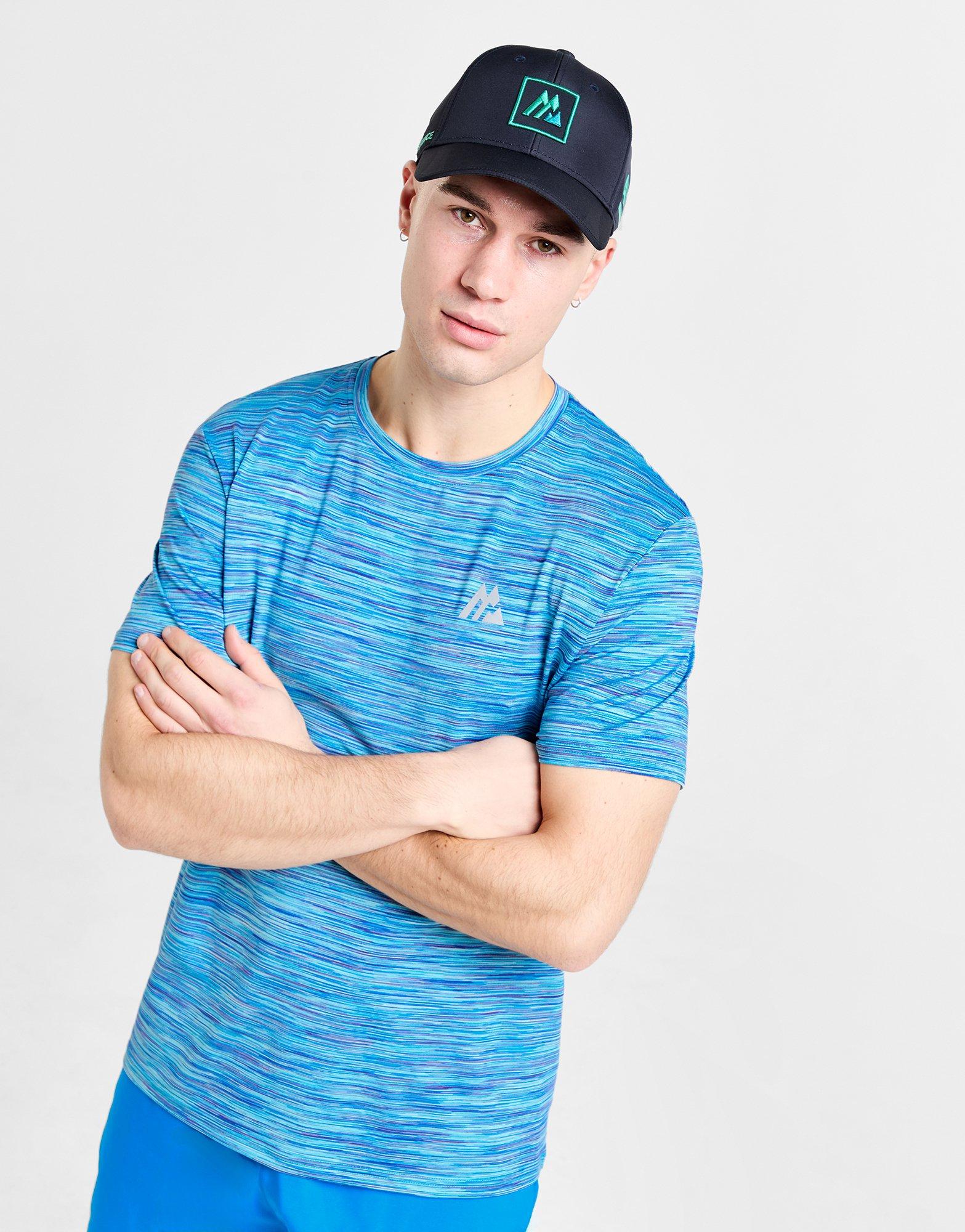 MONTIREX Trail 2.0 T-Shirt