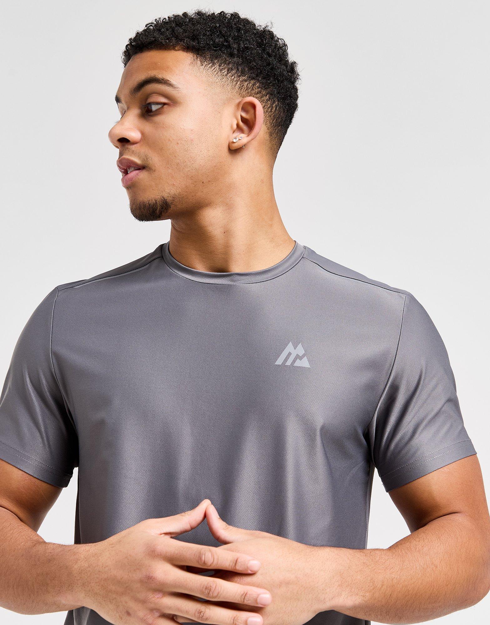 MONTIREX Charge T-Shirt