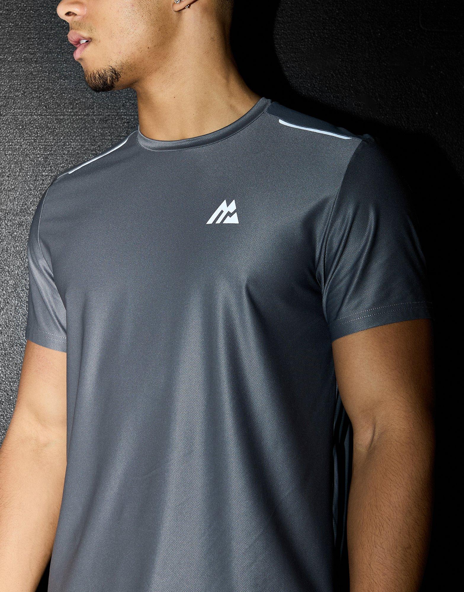MONTIREX Charge T-Shirt