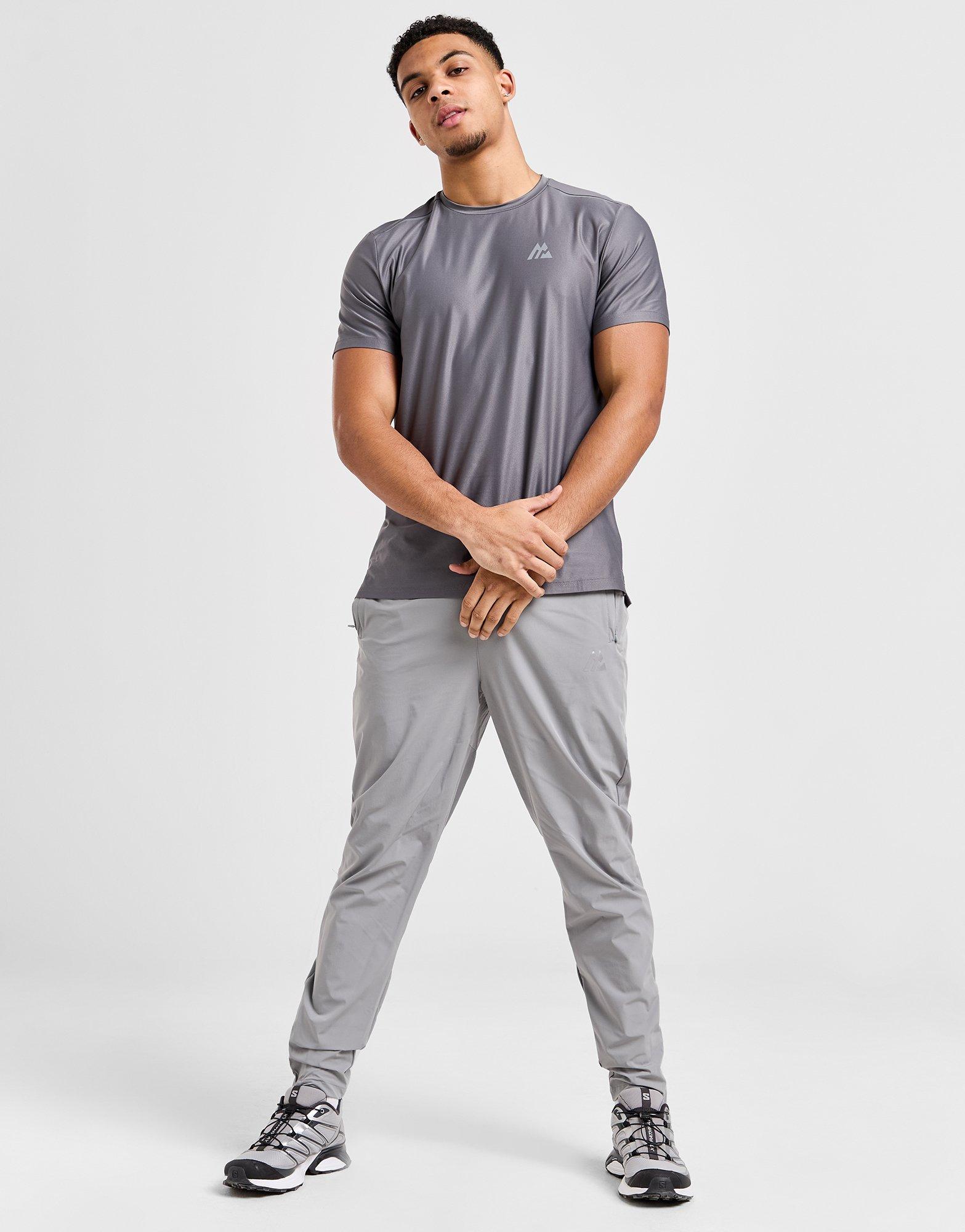 MONTIREX Charge T-Shirt