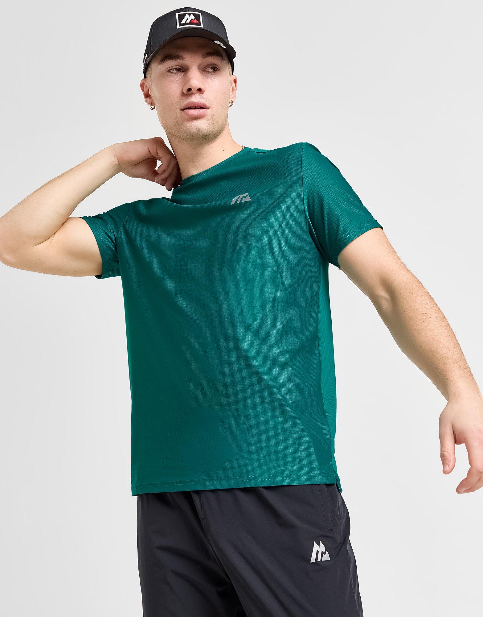 MONTIREX Charge T-Shirt