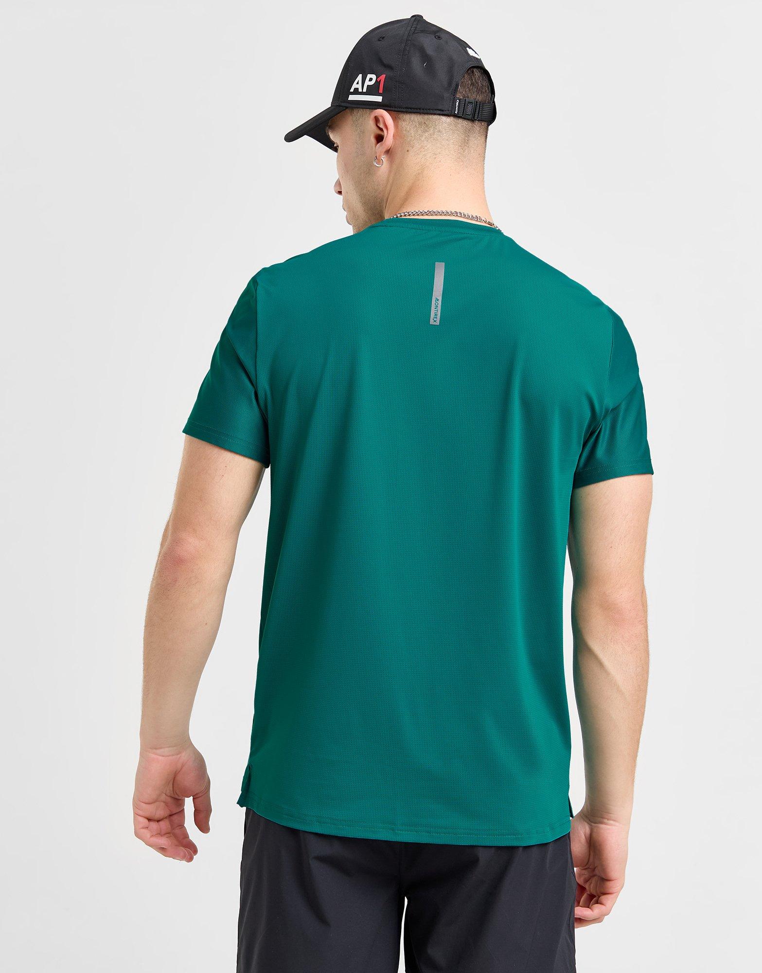 MONTIREX Charge T-Shirt