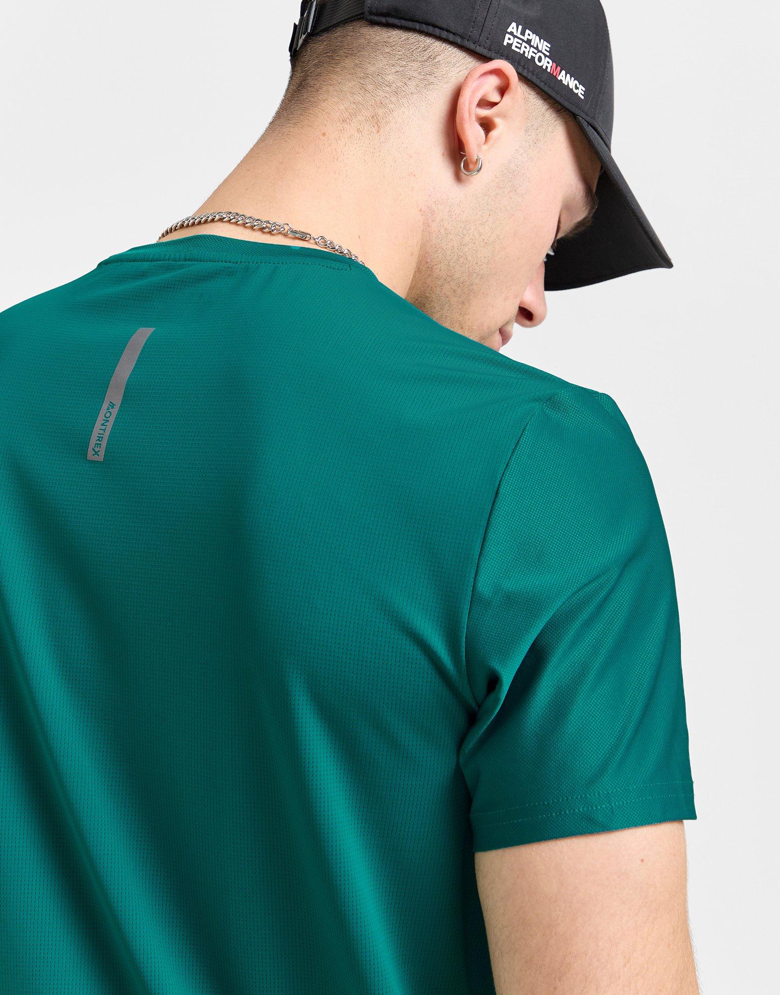 MONTIREX Charge T-Shirt