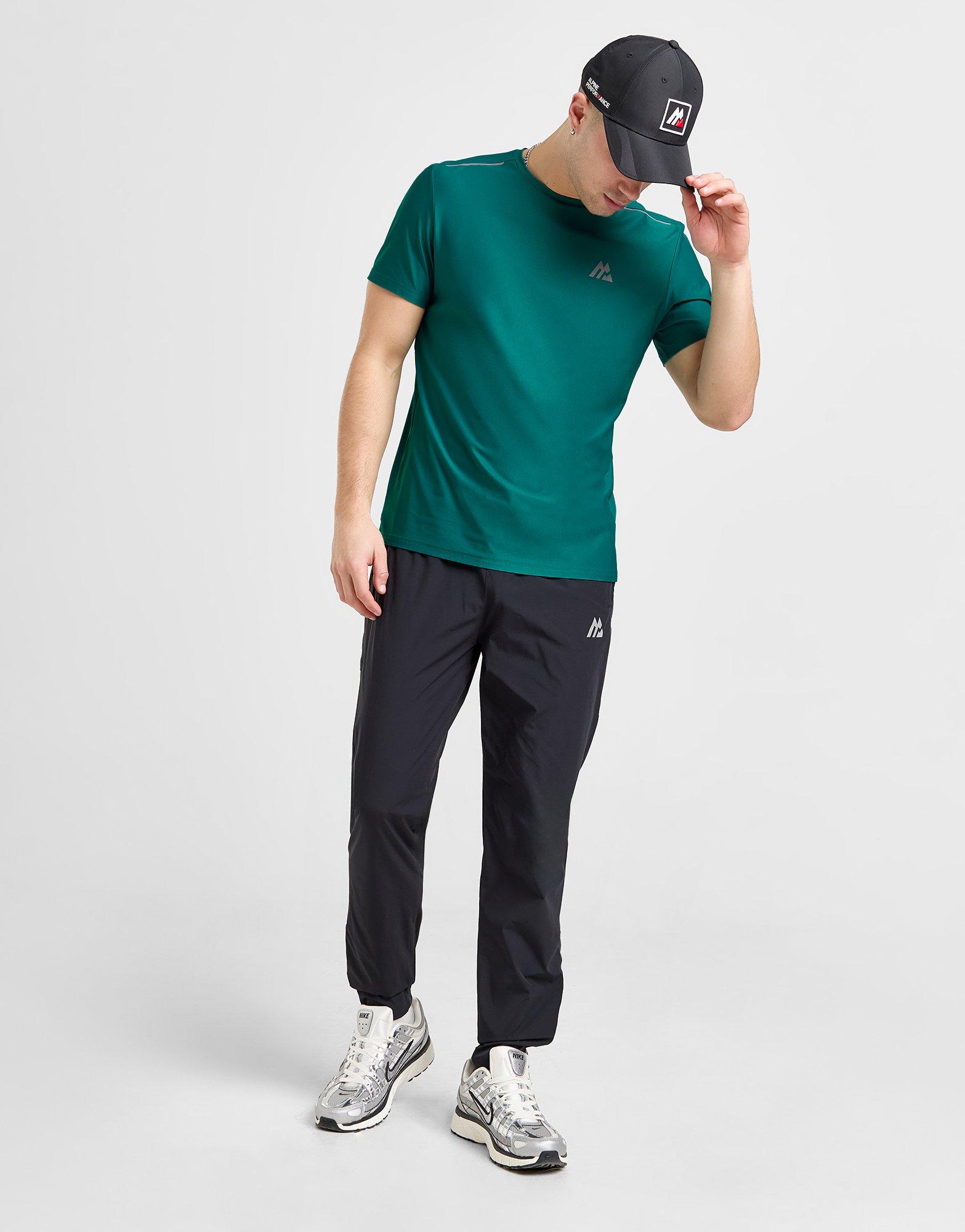 MONTIREX Charge T-Shirt