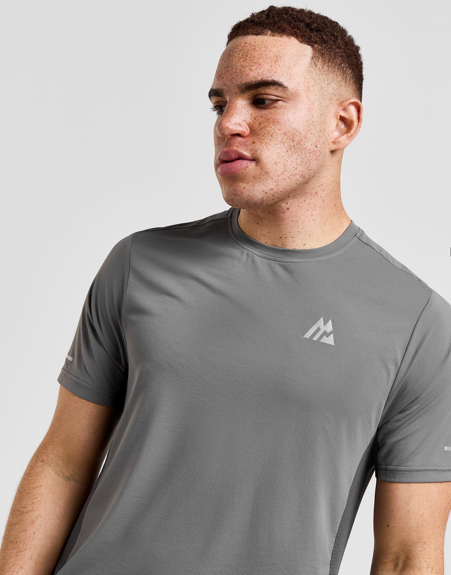 MONTIREX MTX Trail 2.0 T-Shirt