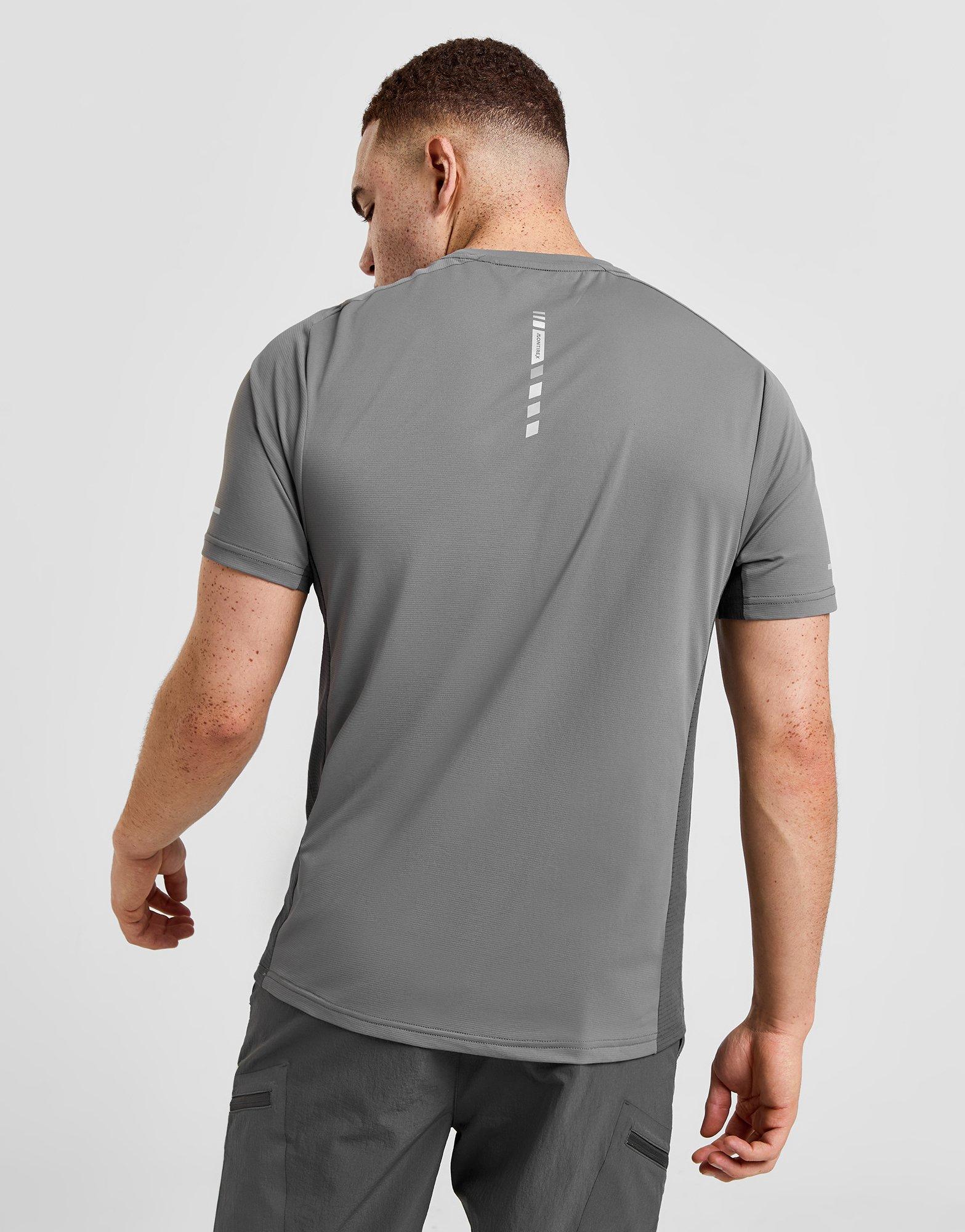 MONTIREX MTX Trail 2.0 T-Shirt