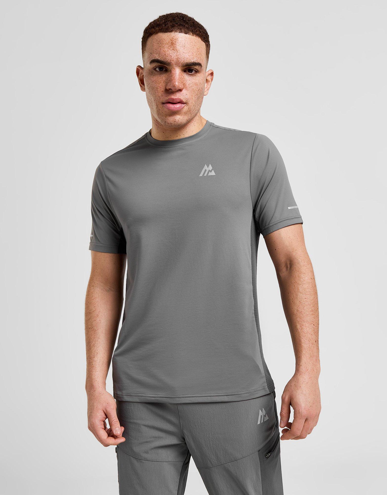 MONTIREX MTX Trail 2.0 T-Shirt