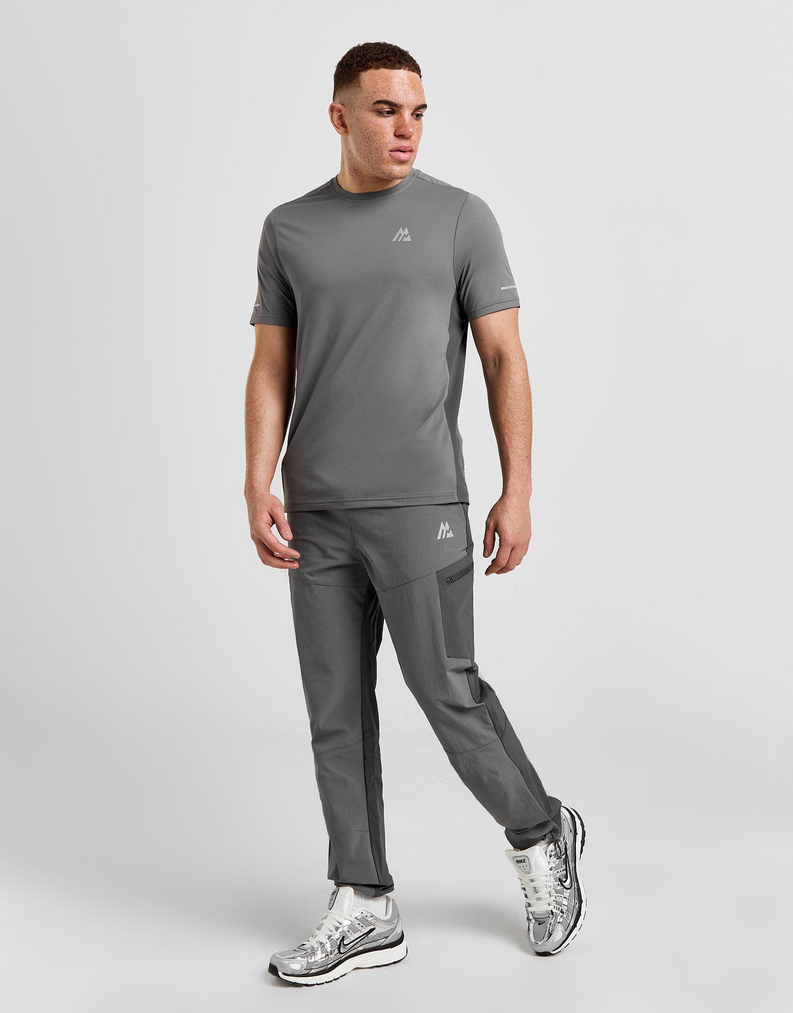 MONTIREX MTX Trail 2.0 T-Shirt