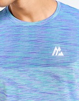 MONTIREX T-Shirt Trail Seamless