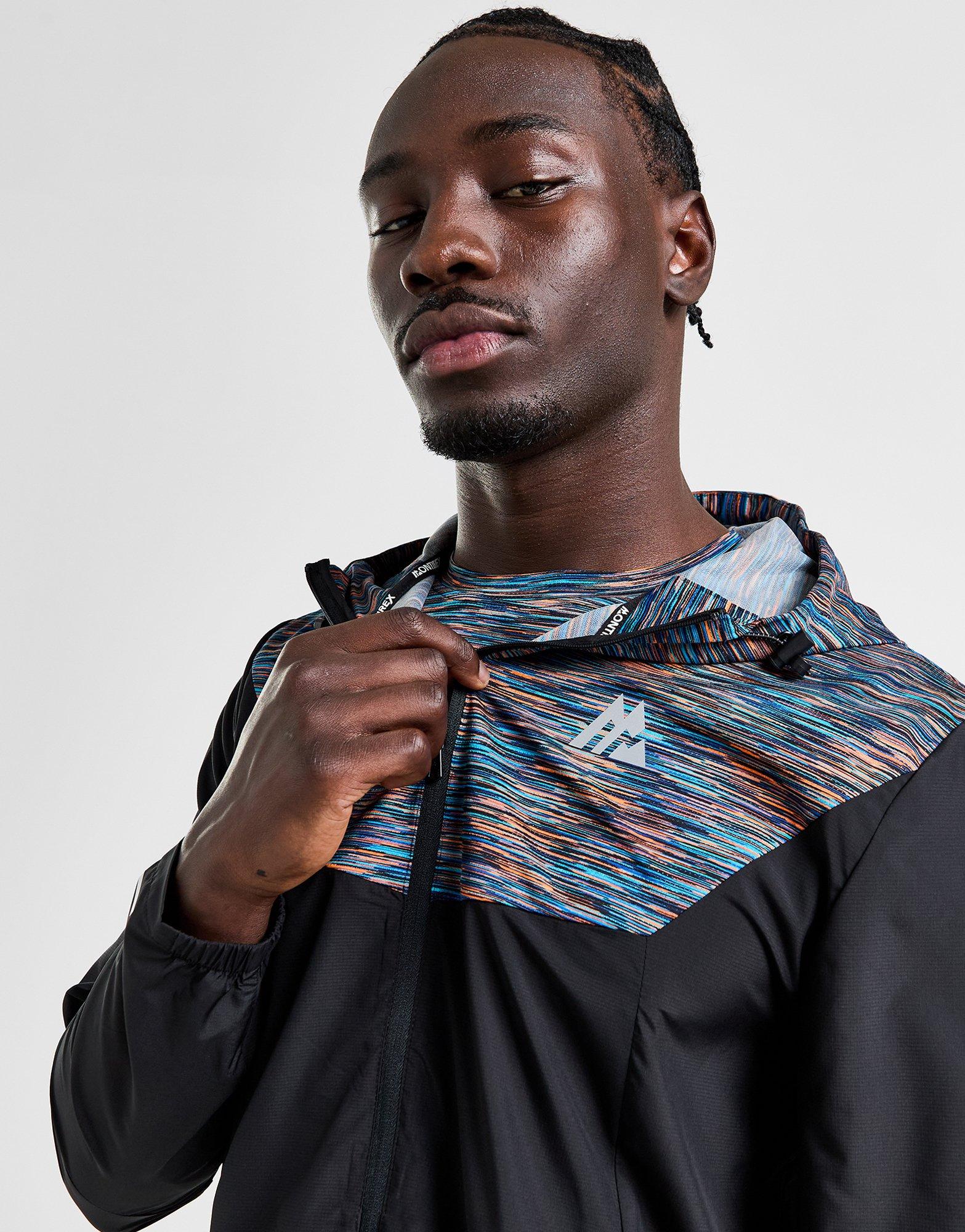 MONTIREX Trail Jacket