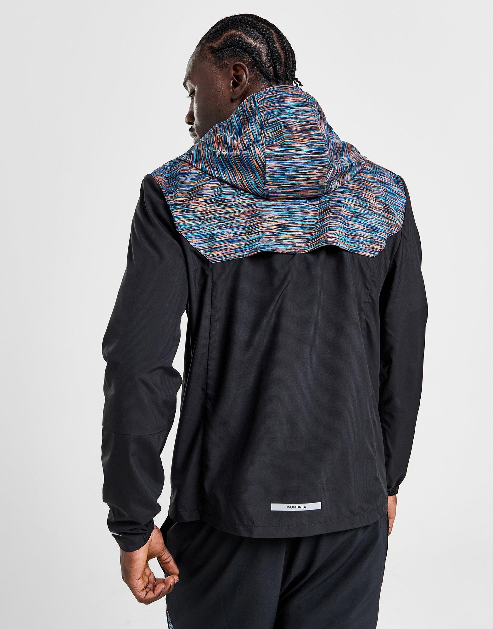 MONTIREX Trail Jacket