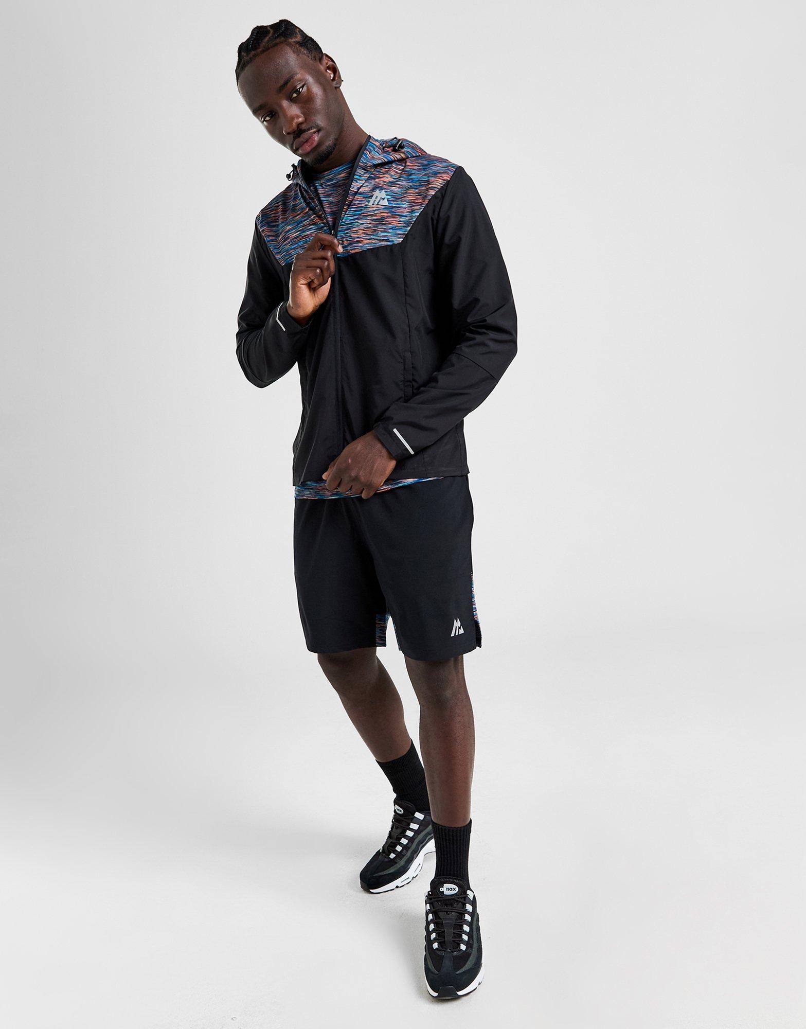 MONTIREX Trail Jacket